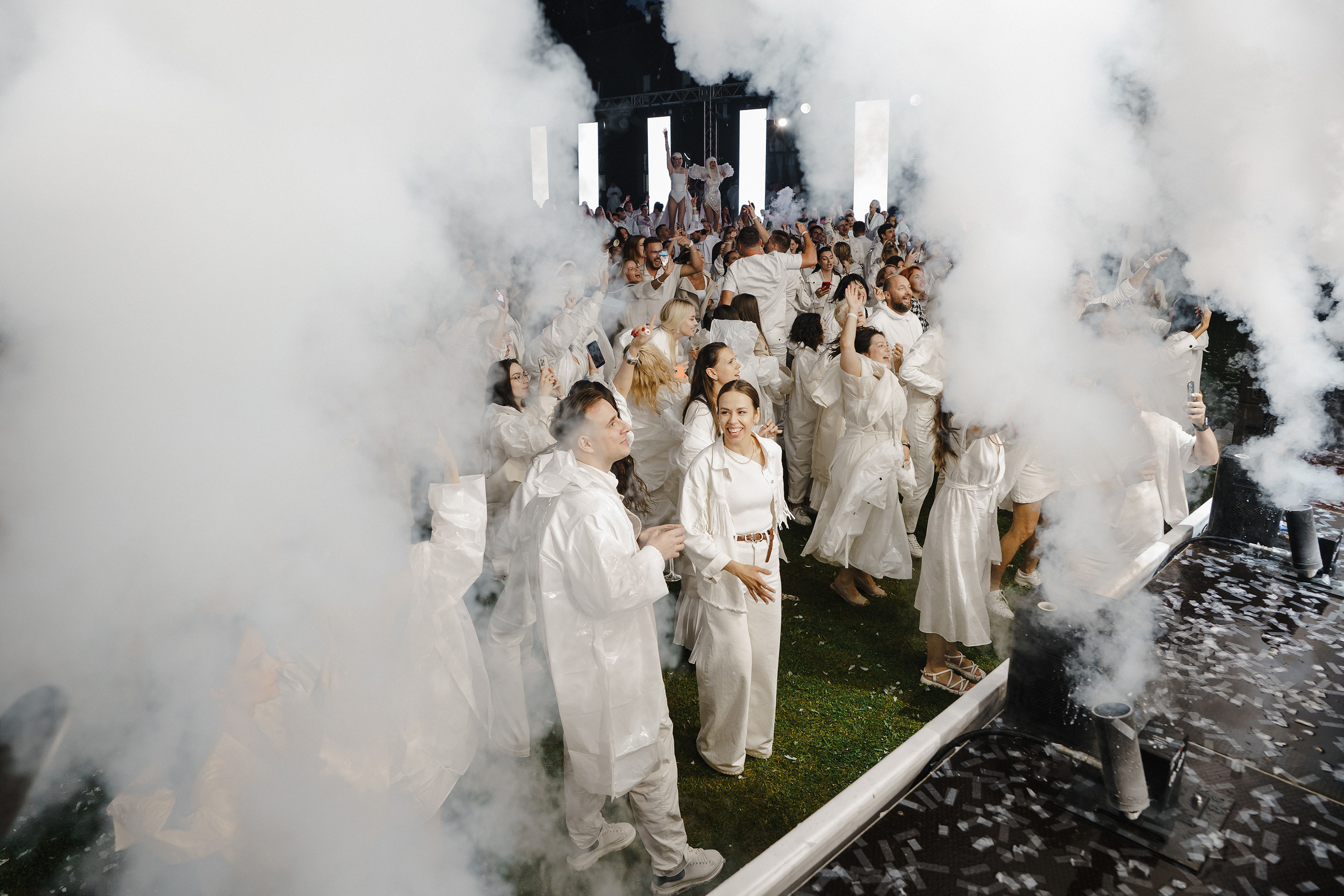 WhiteWill 2023. Фотограф на мероприятие