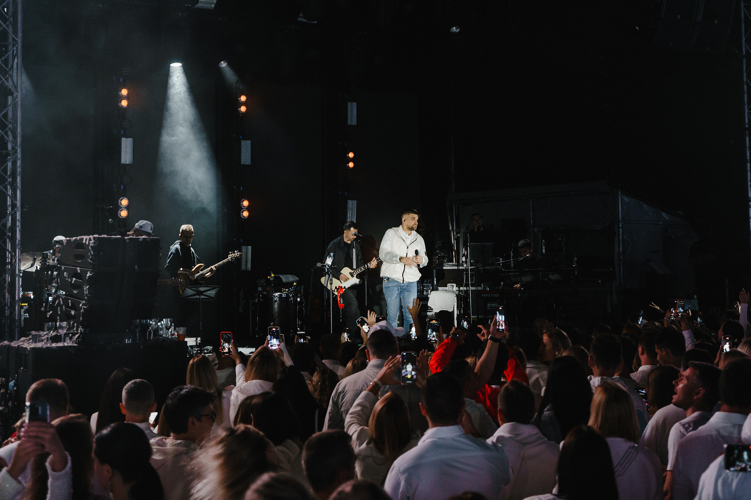 WhiteWill 2023. Фотограф на мероприятие