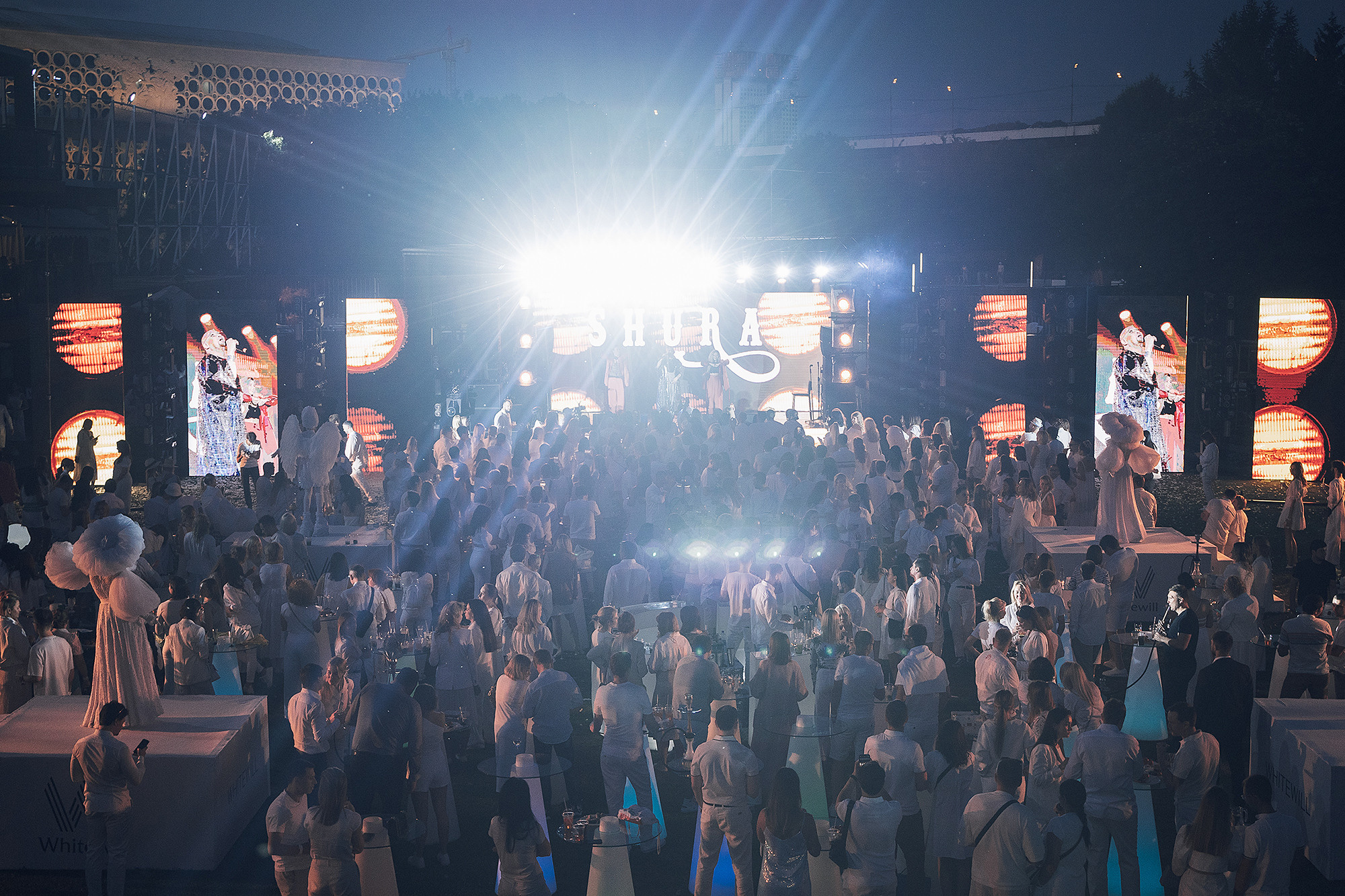 WhiteWill. Фотограф на мероприятие