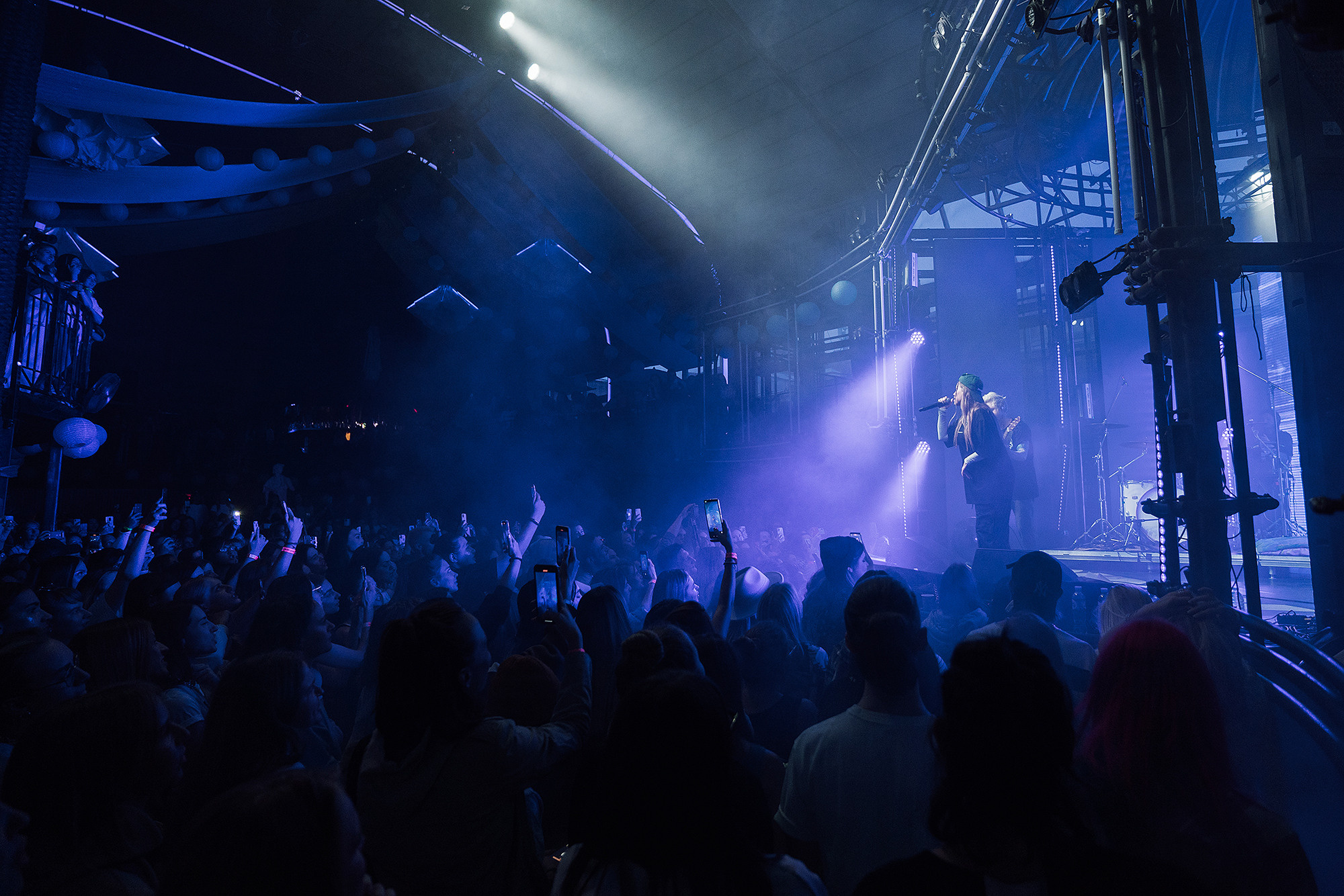 Медиториум. Фотограф на мероприятие