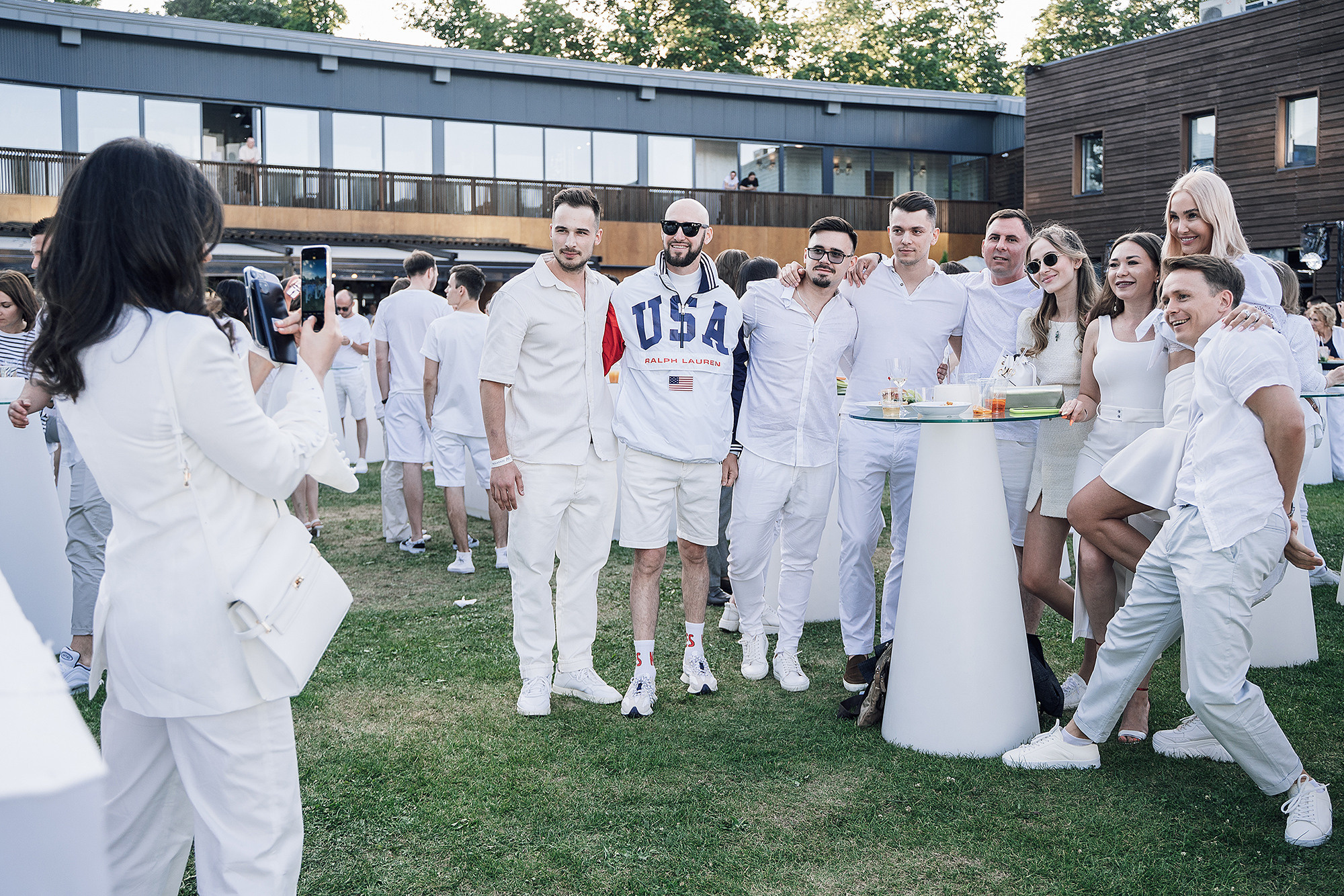 WhiteWill. Фотограф на мероприятие