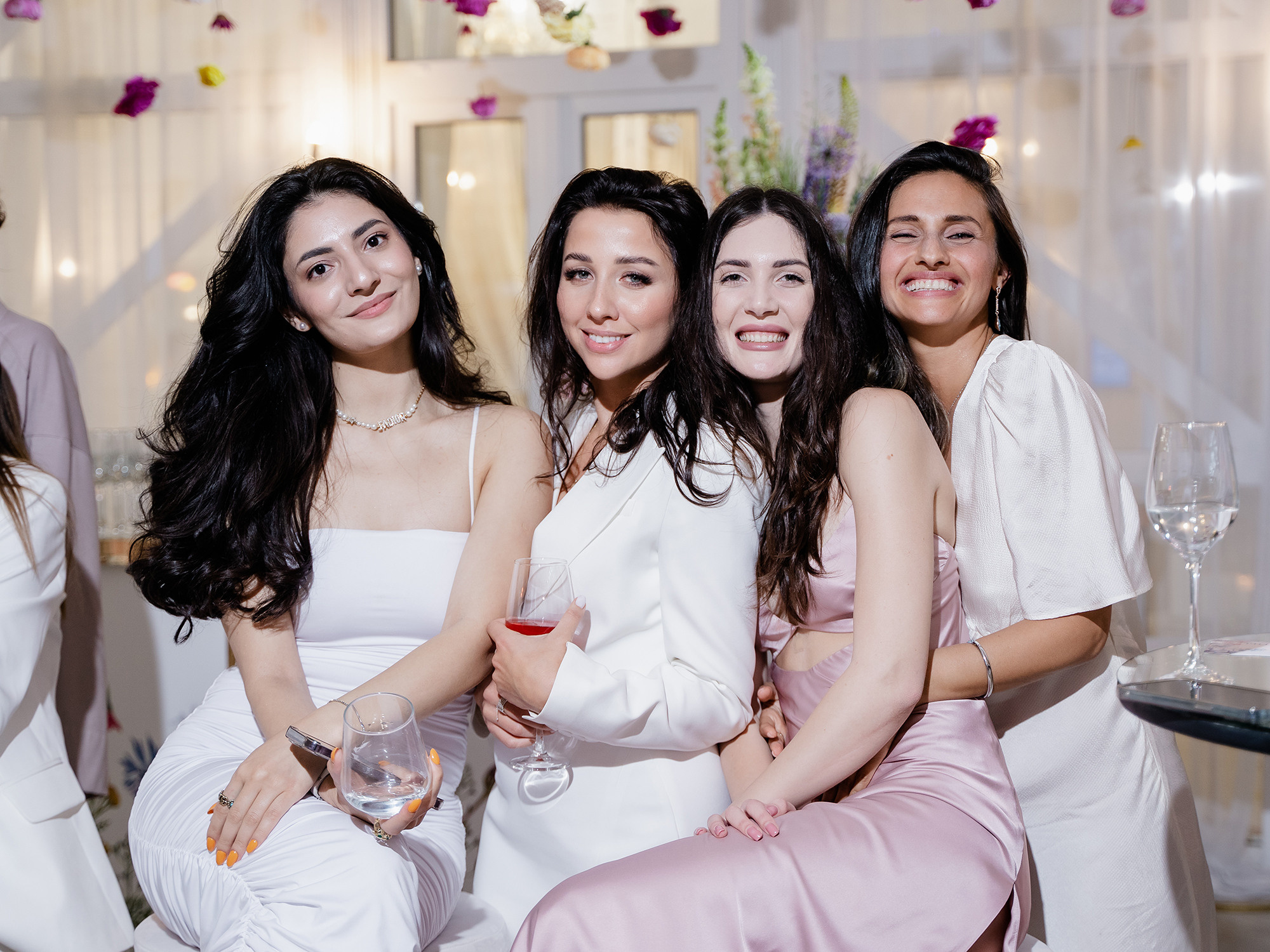 ДР Марго Савчук. Фотограф на мероприятие