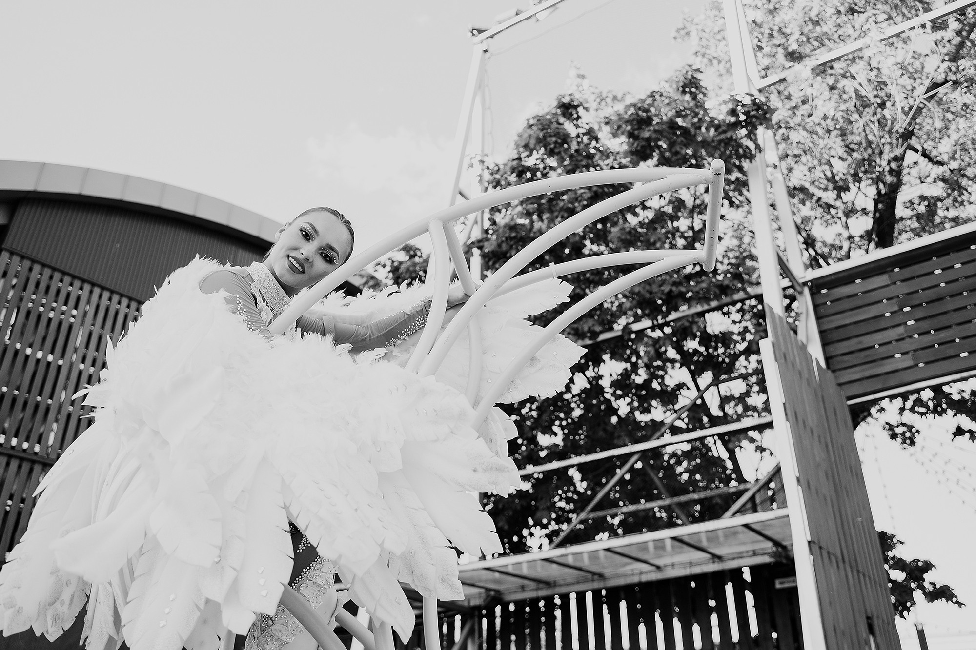 WhiteWill. Фотограф на мероприятие