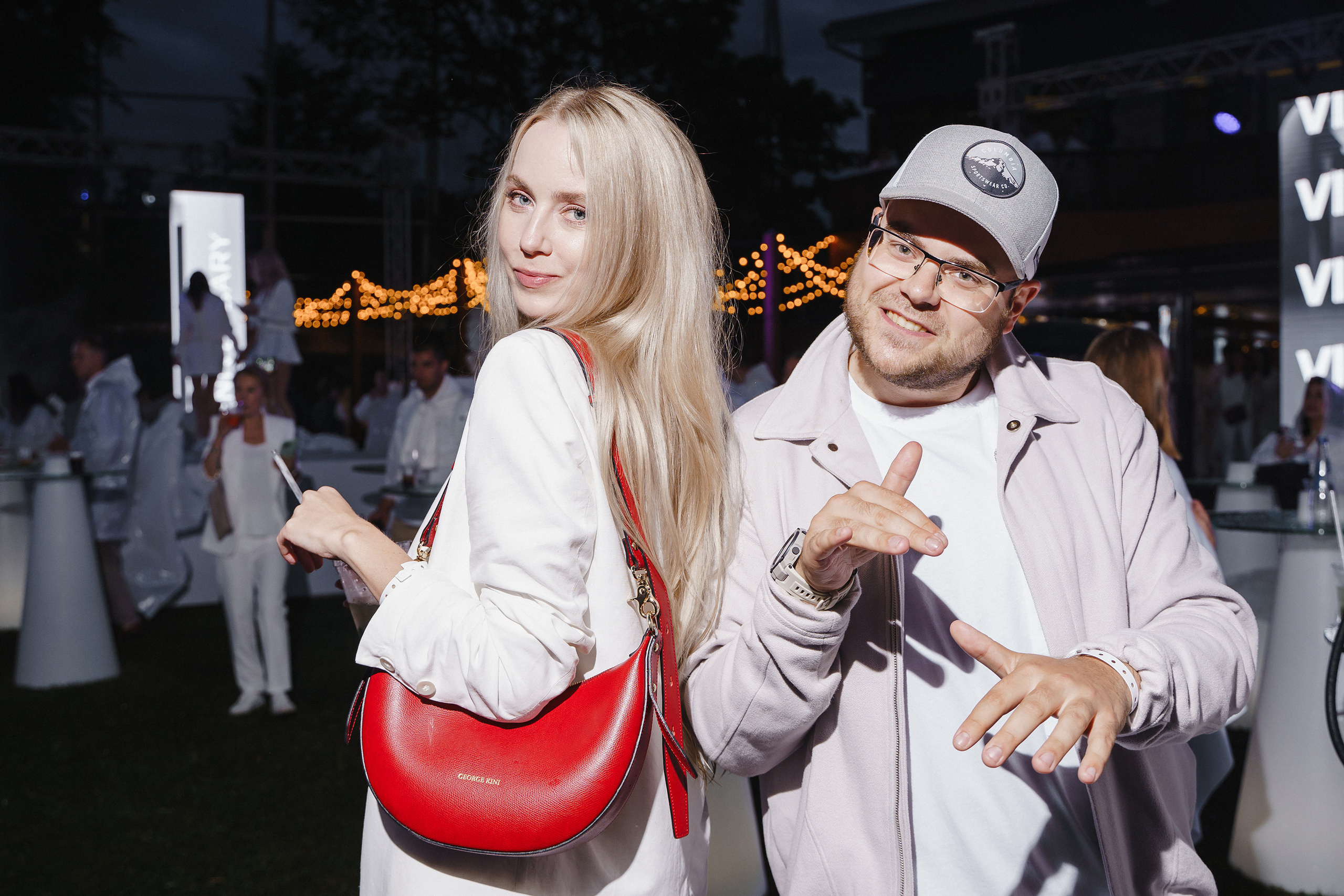 WhiteWill 2023. Фотограф на мероприятие