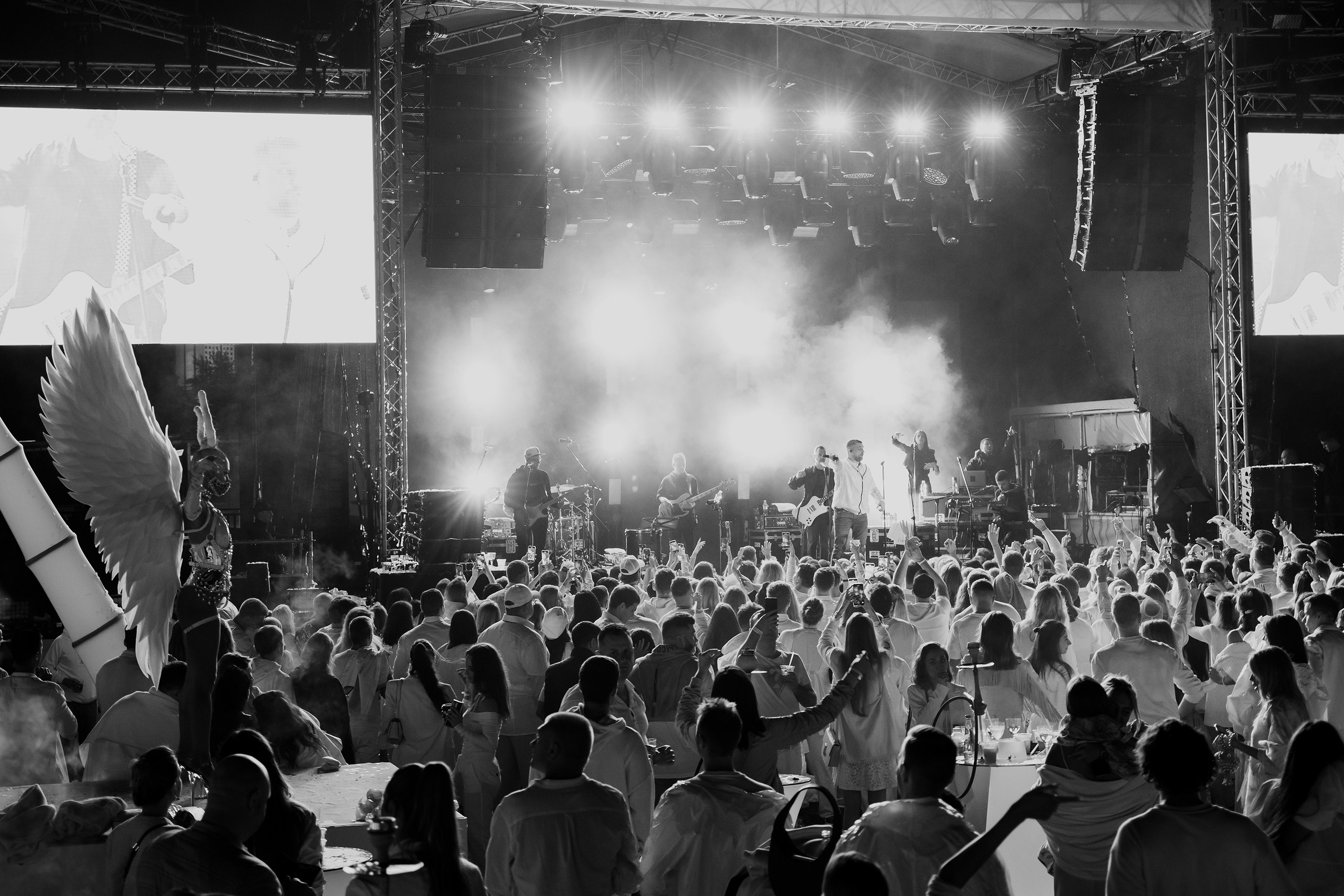 WhiteWill 2023. Фотограф на мероприятие