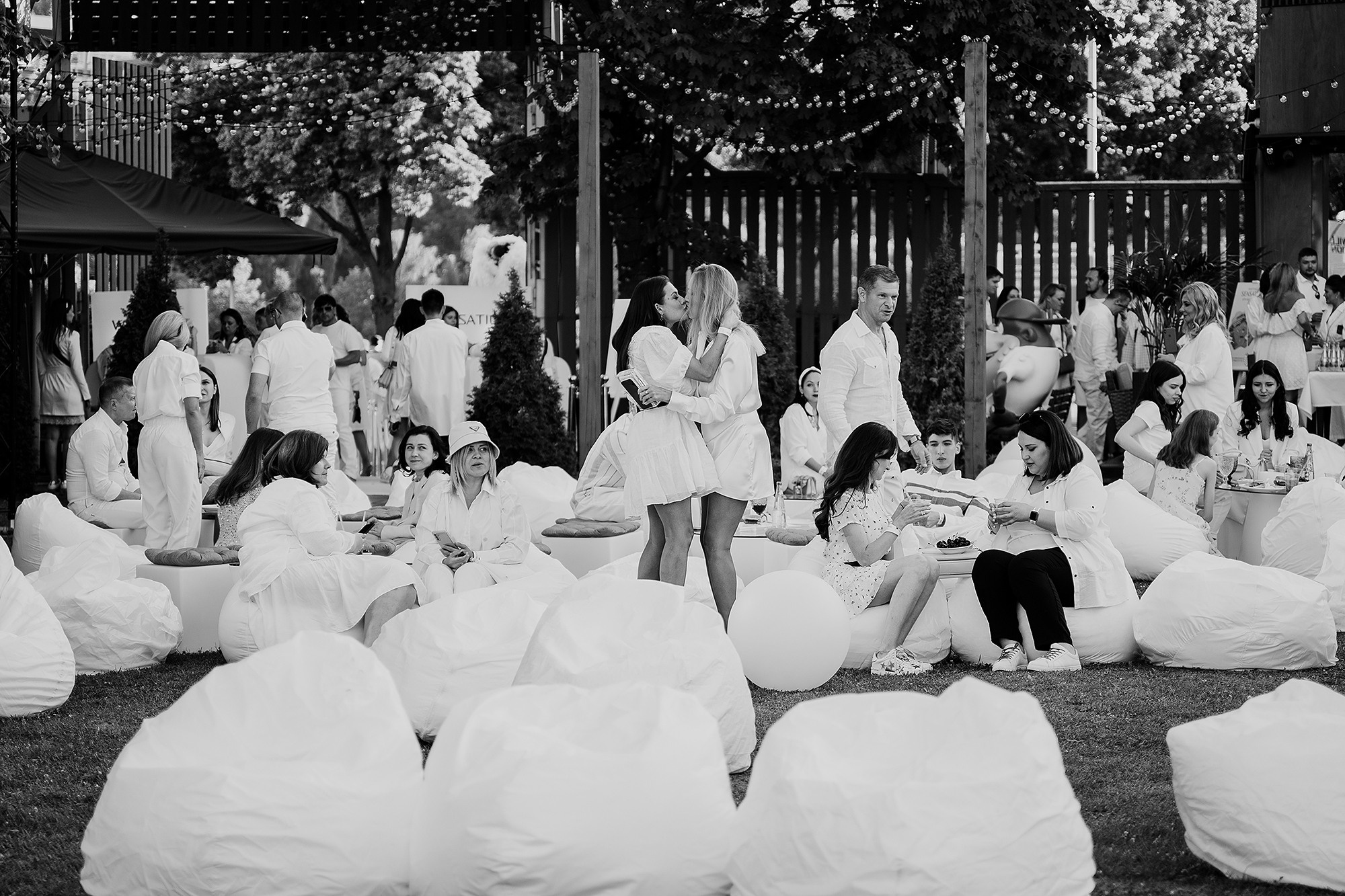 WhiteWill. Фотограф на мероприятие