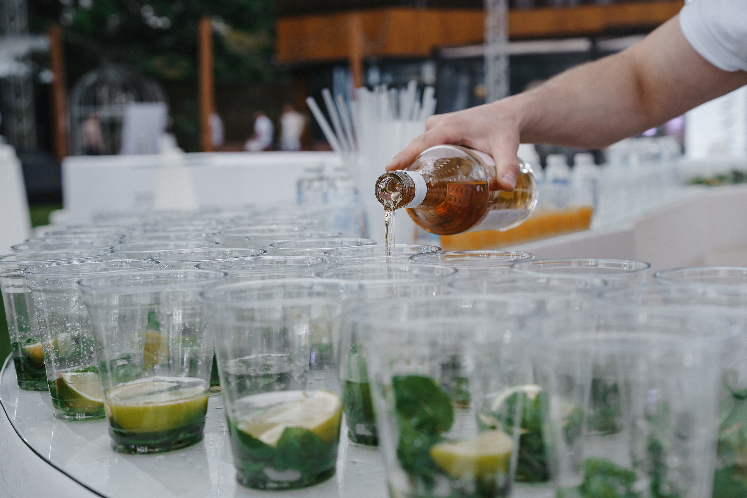 WhiteWill 2023. Фотограф на мероприятие