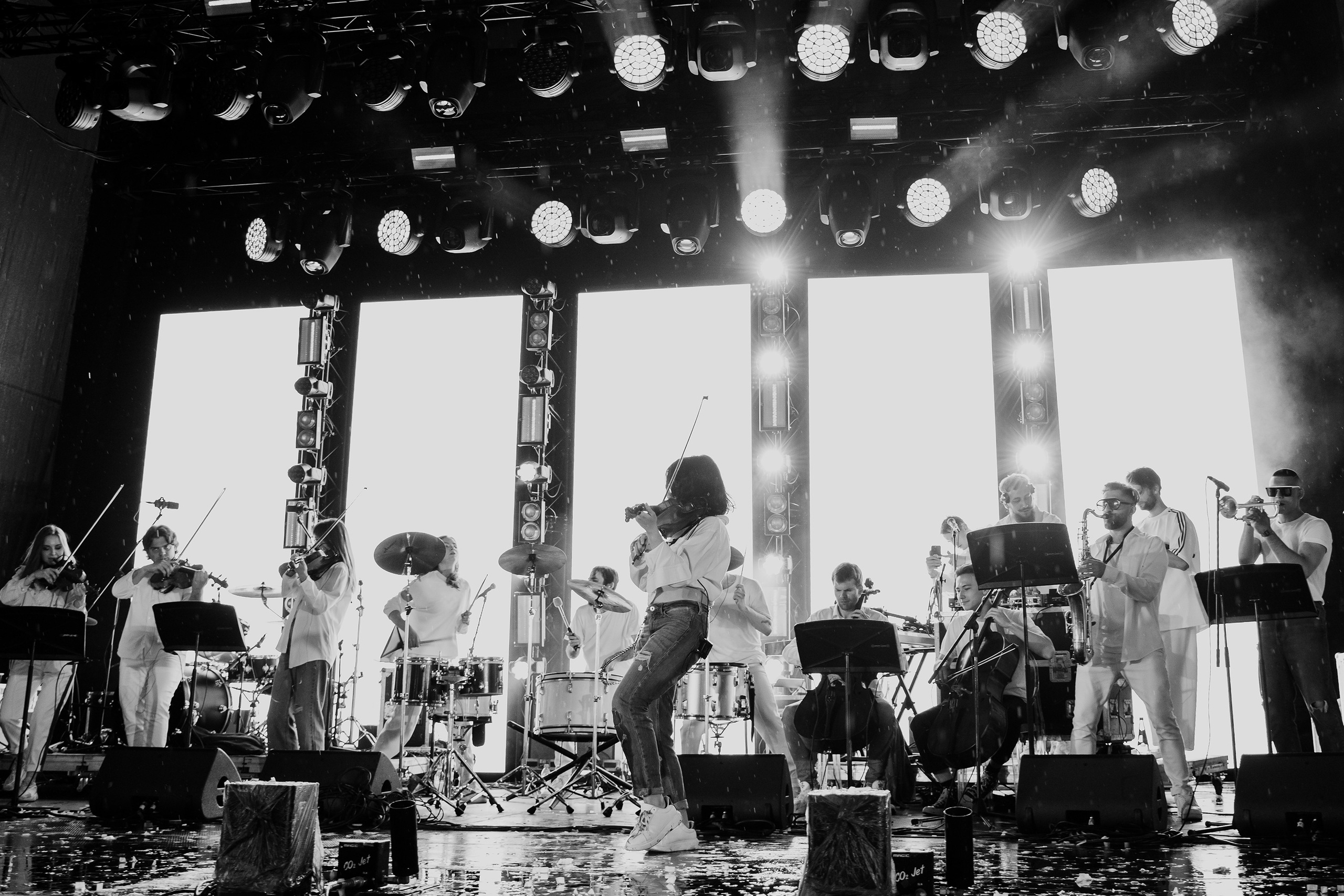 WhiteWill 2023. Фотограф на мероприятие