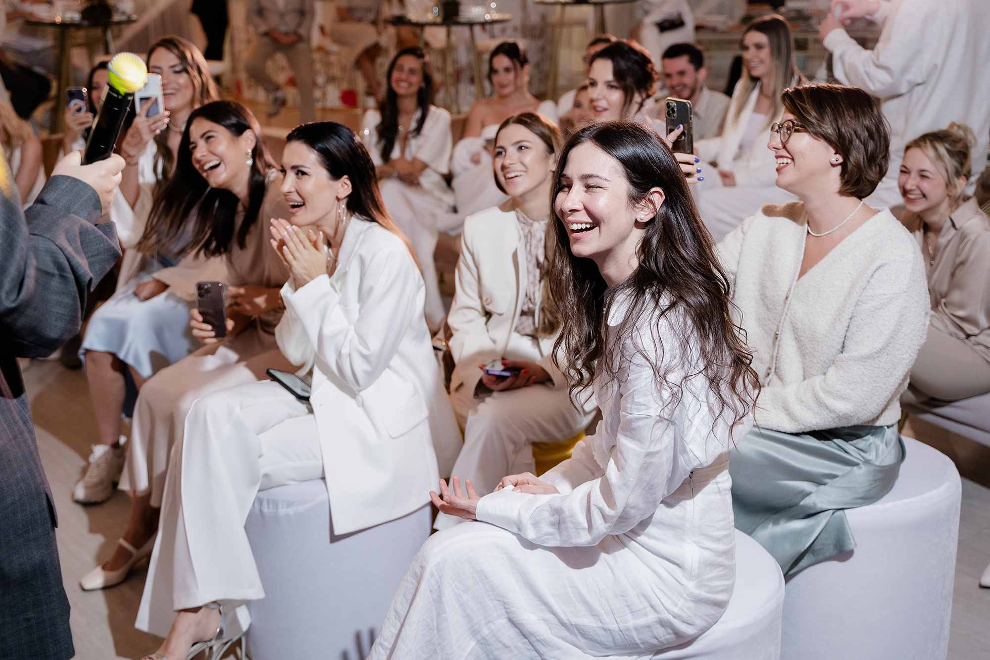 ДР Марго Савчук. Фотограф на мероприятие