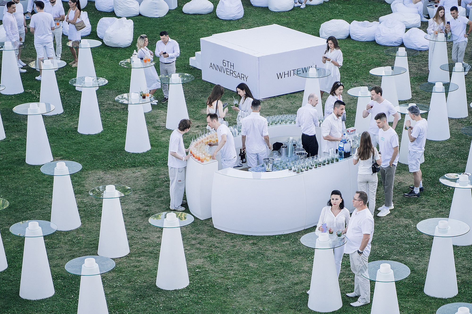 WhiteWill. Фотограф на мероприятие