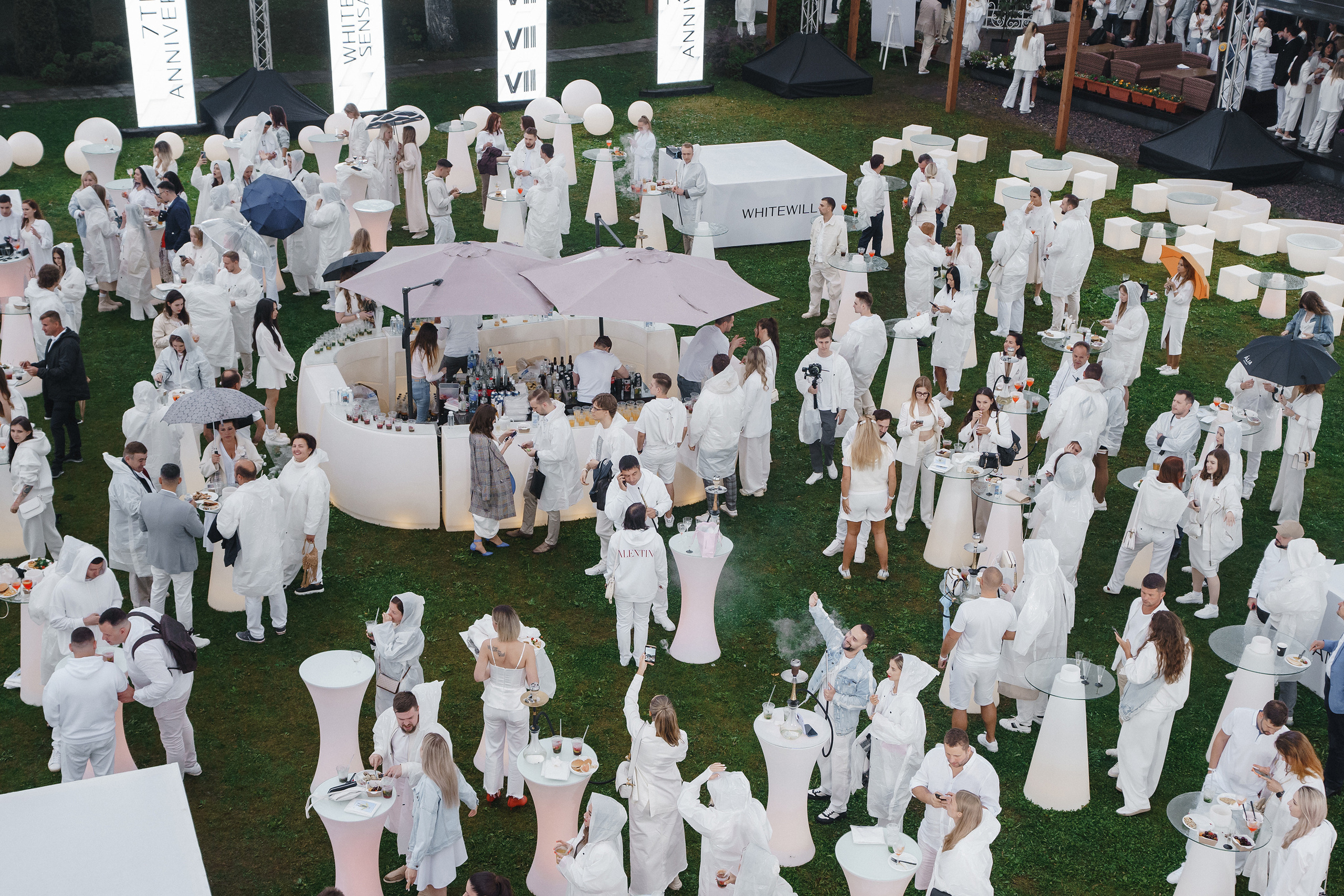 WhiteWill 2023. Фотограф на мероприятие