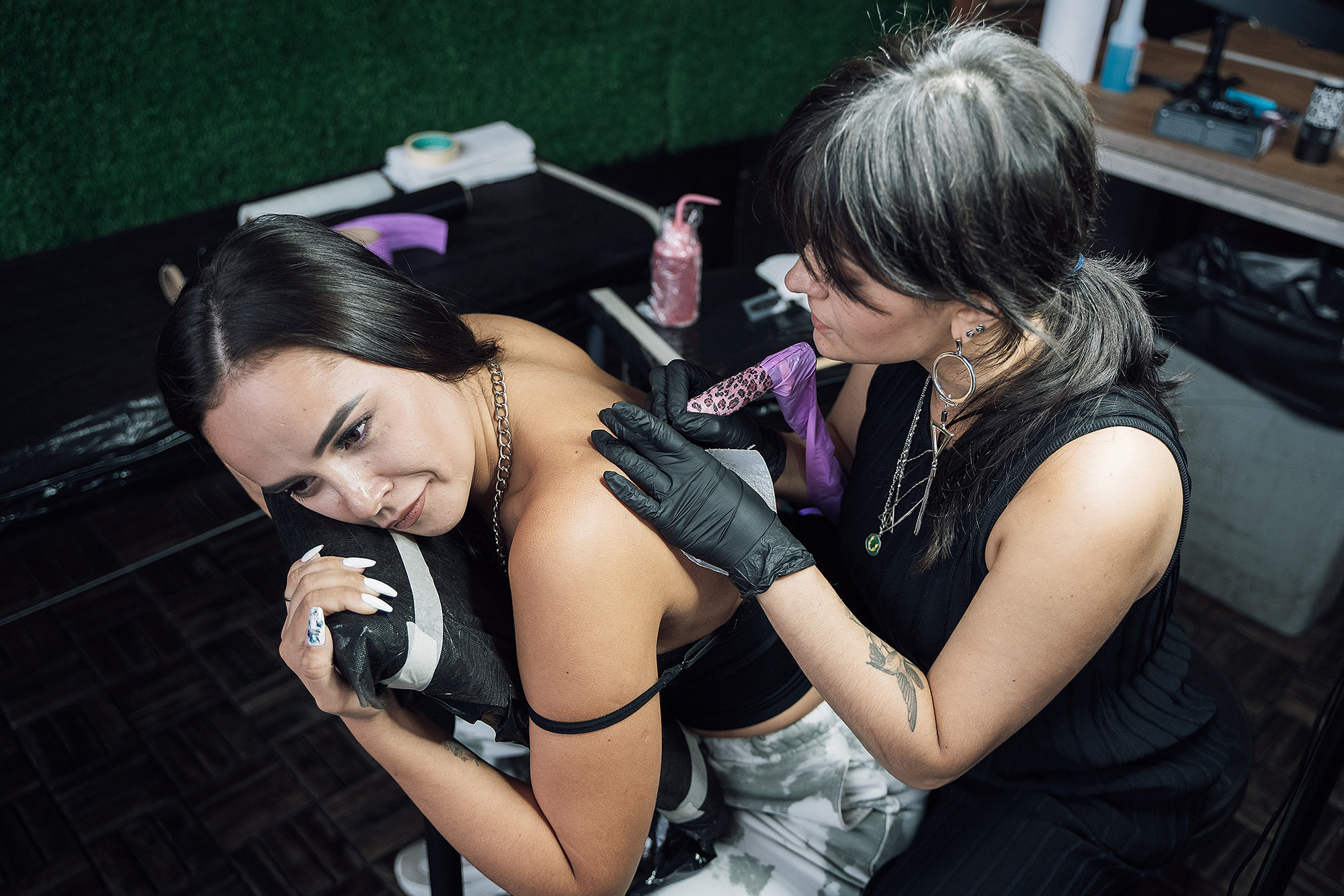 Медиториум. Фотограф на мероприятие