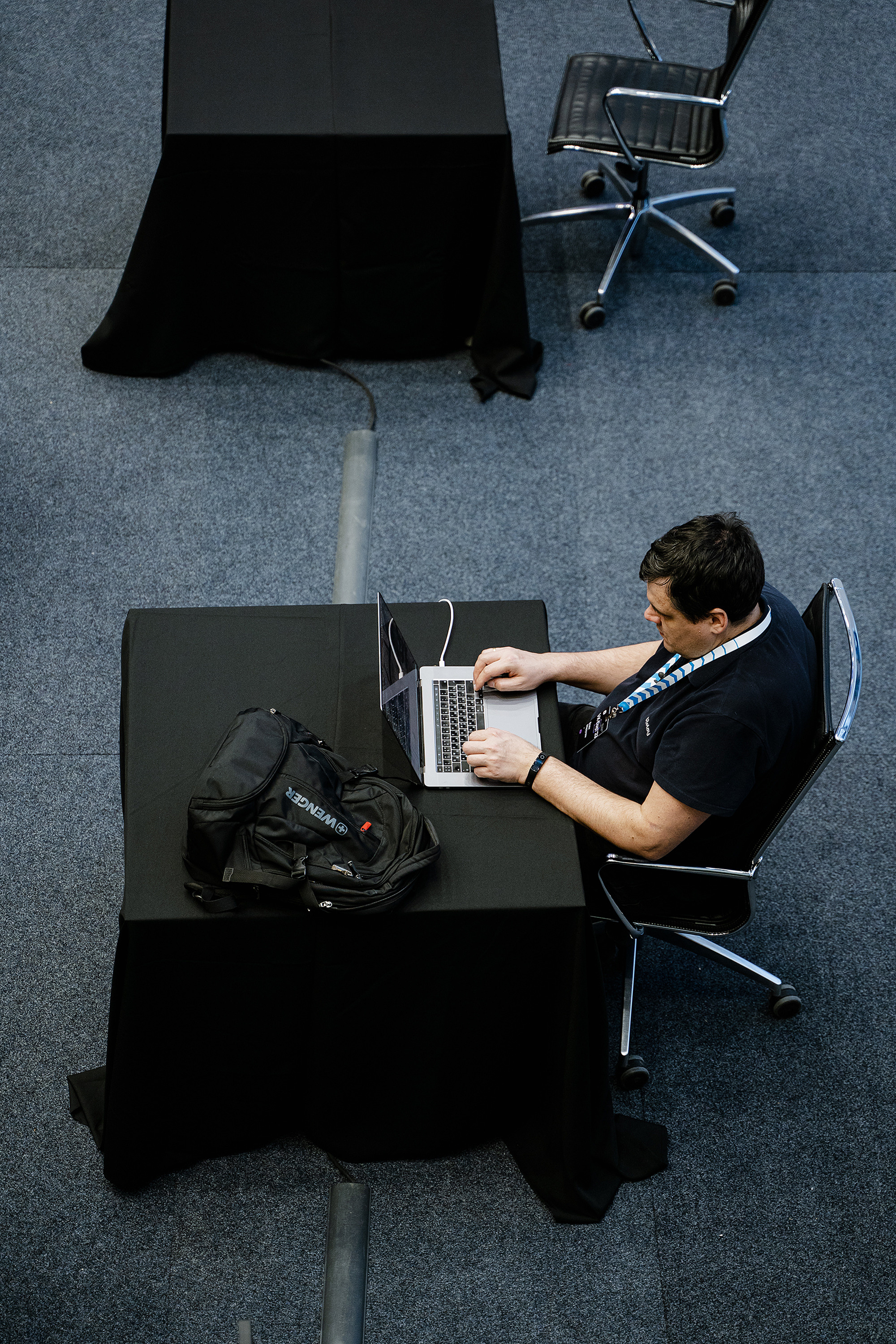 VK Cup. Фотограф на мероприятие