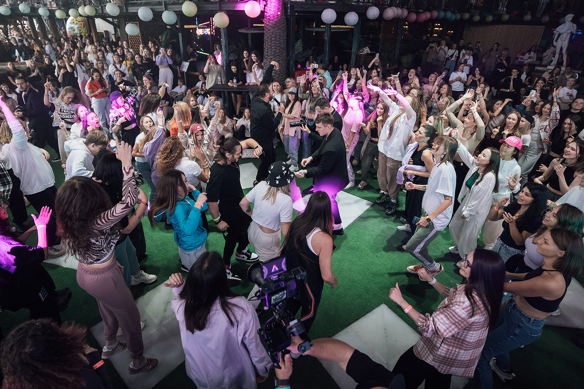 Медиториум. Фотограф на мероприятие