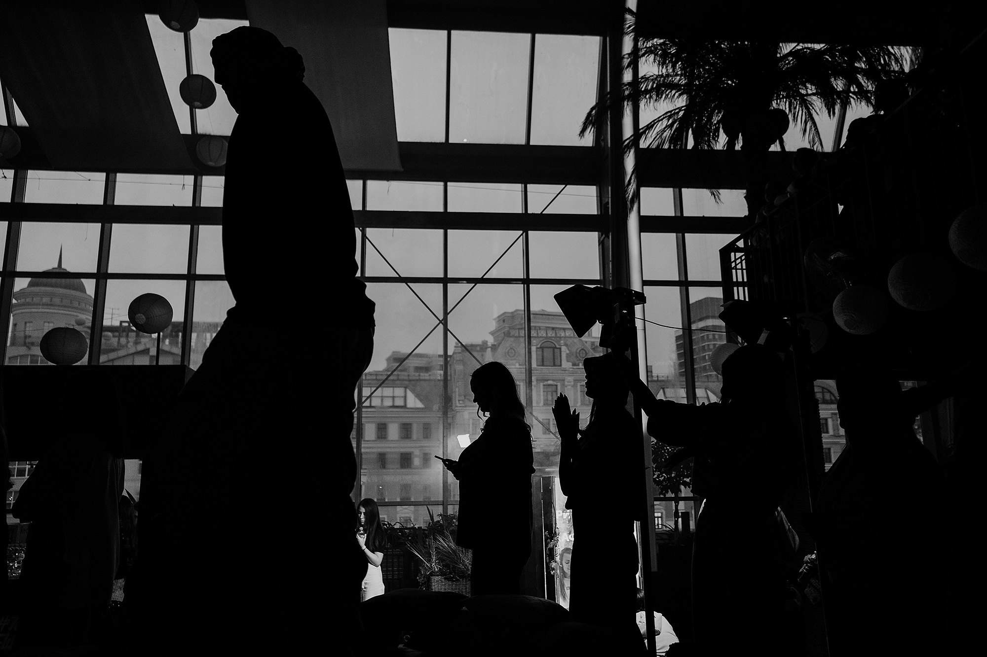 Медиториум. Фотограф на мероприятие