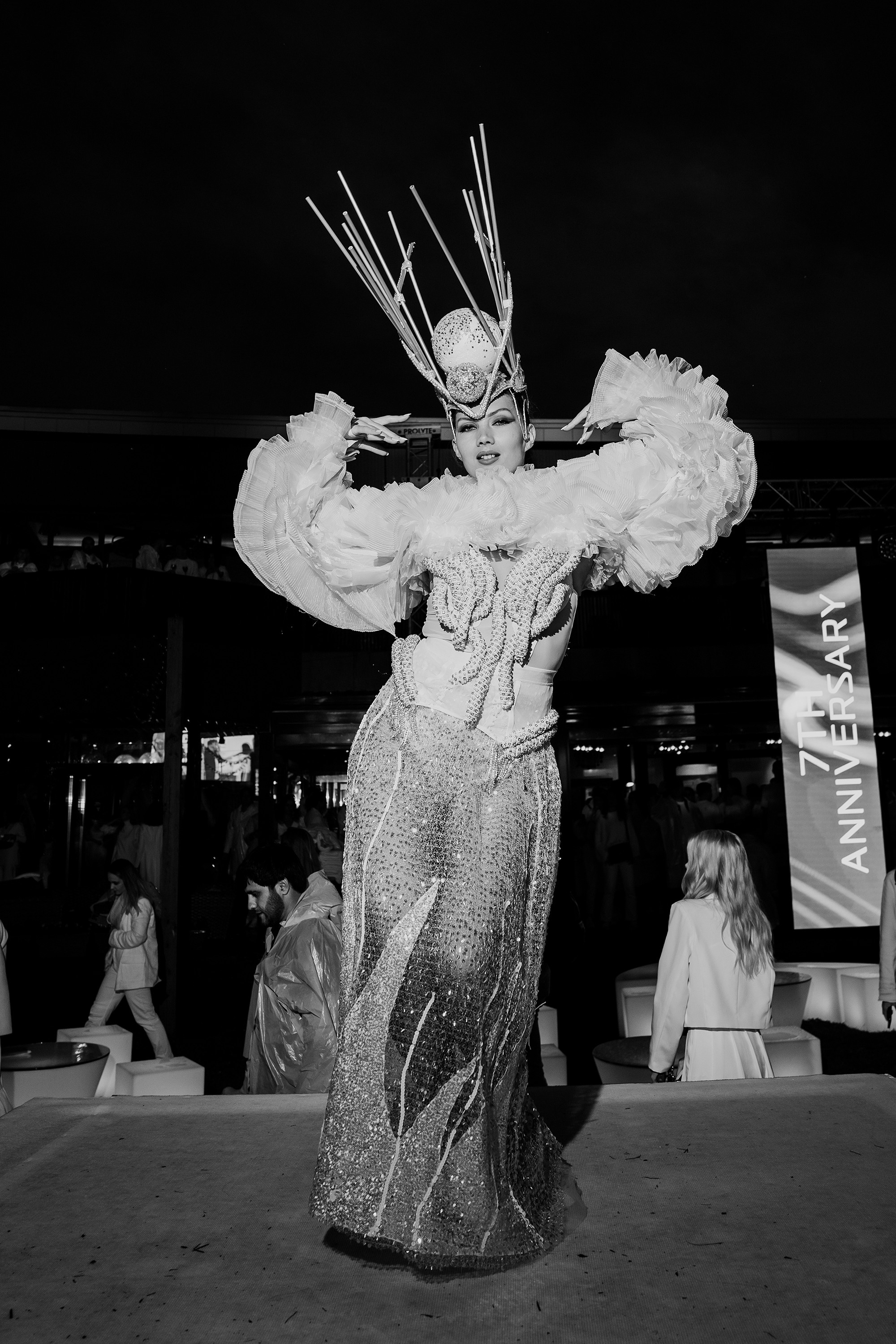 WhiteWill 2023. Фотограф на мероприятие