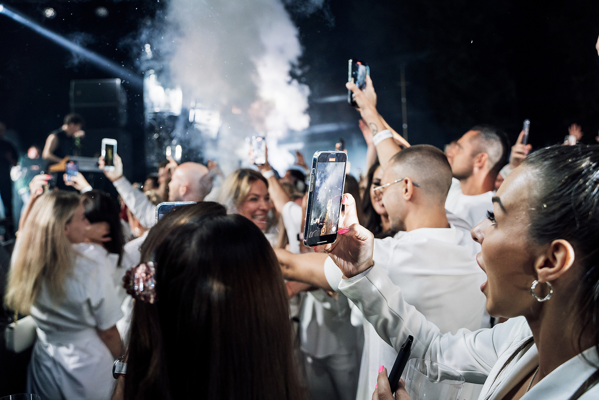 WhiteWill. Фотограф на мероприятие