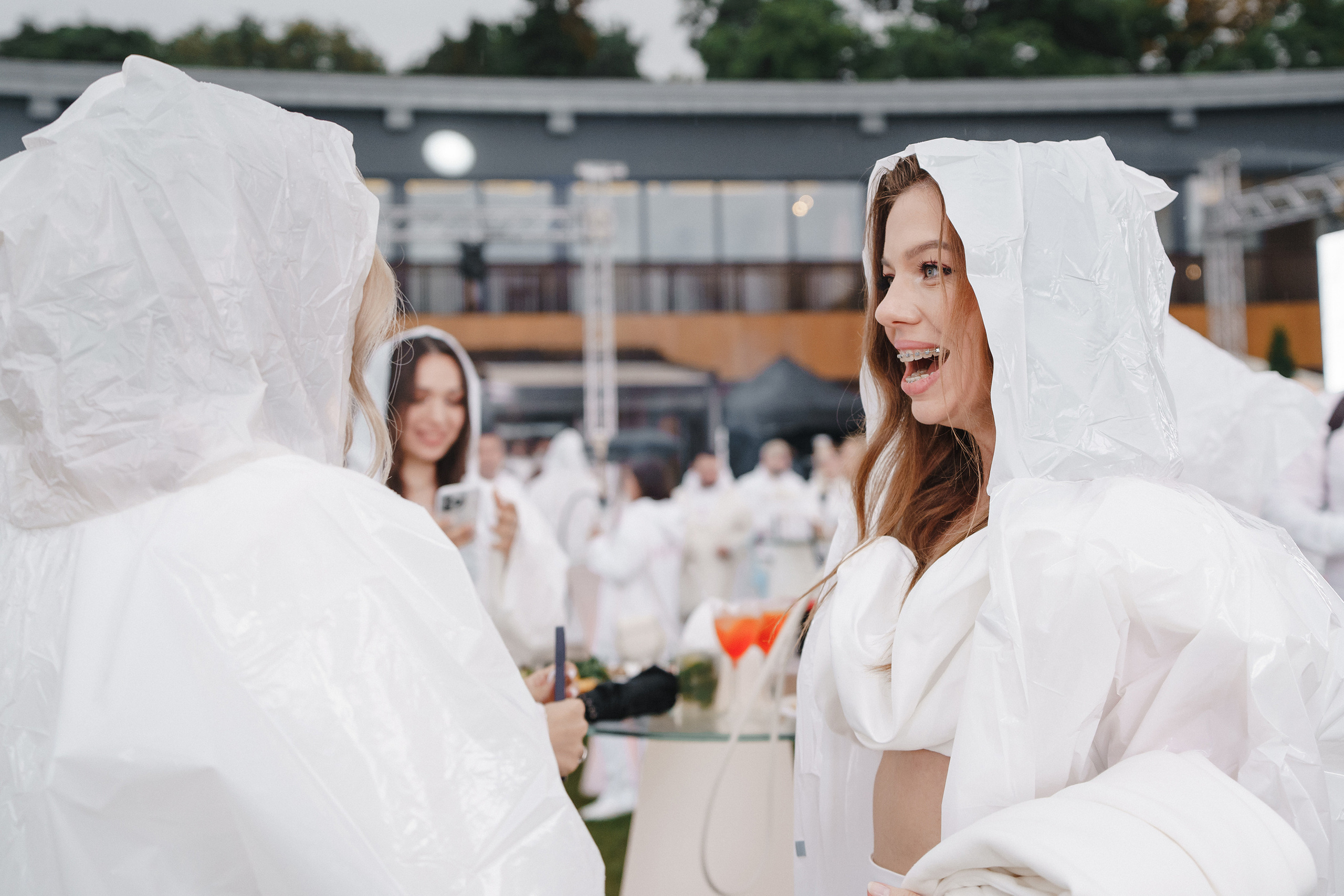 WhiteWill 2023. Фотограф на мероприятие