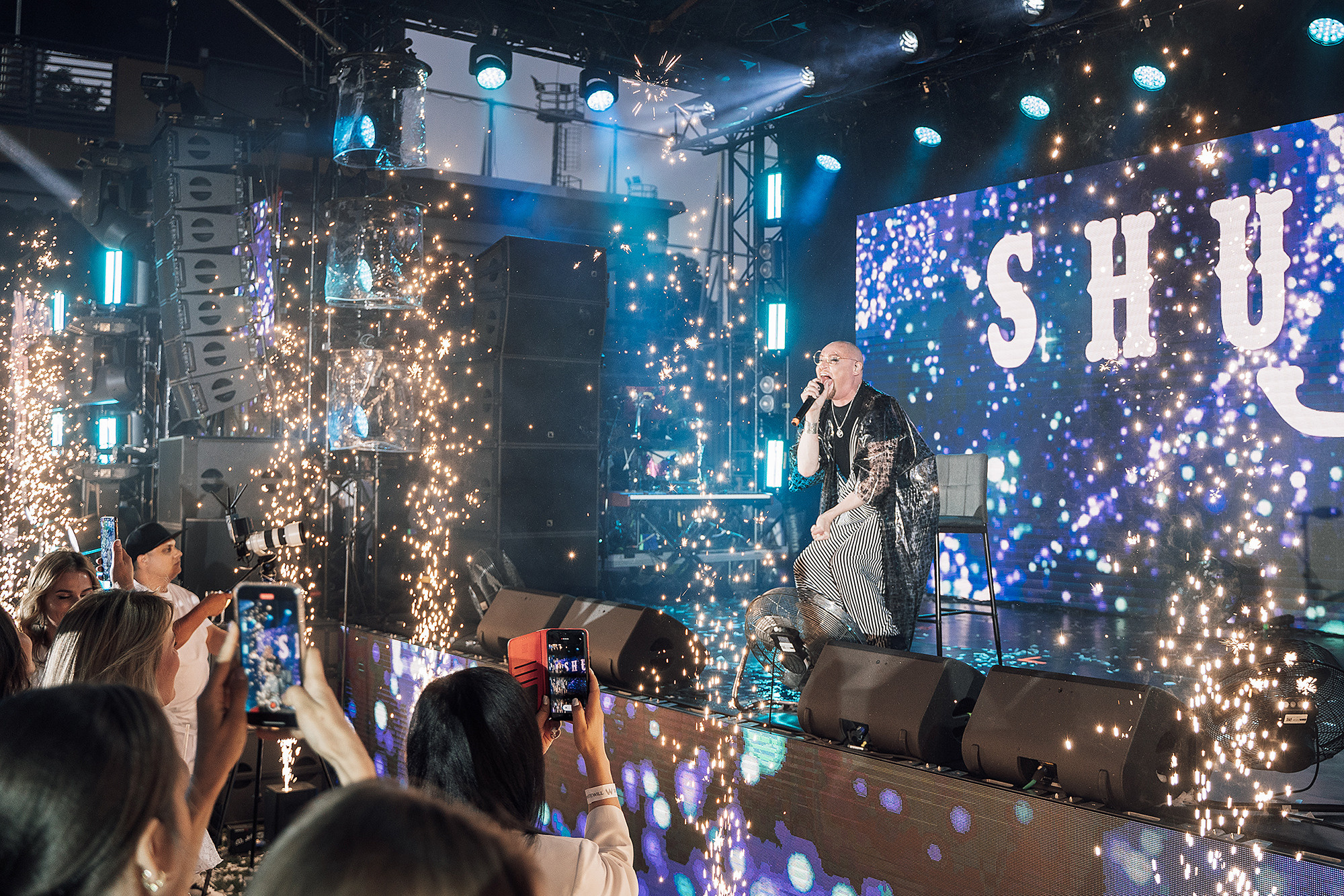 WhiteWill. Фотограф на мероприятие