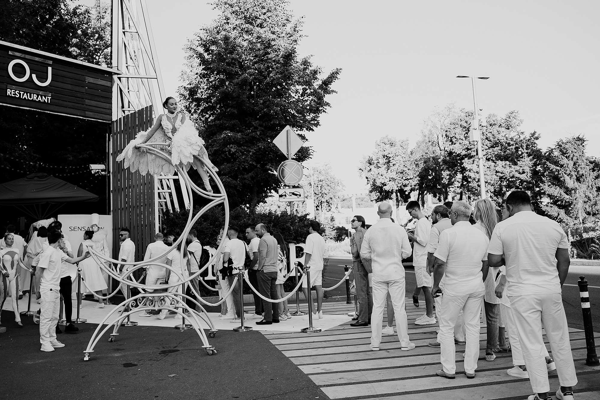 WhiteWill. Фотограф на мероприятие