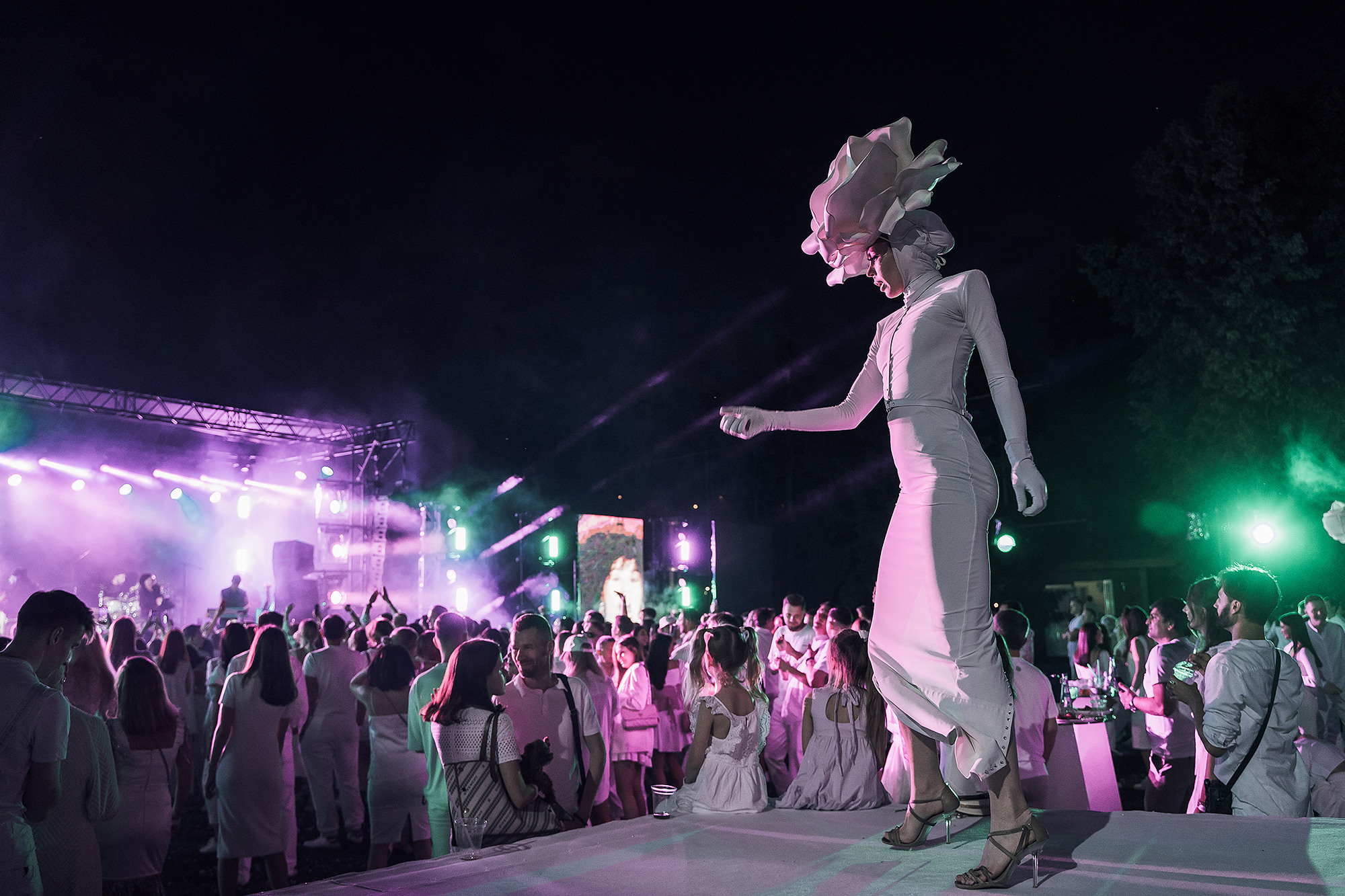 WhiteWill. Фотограф на мероприятие