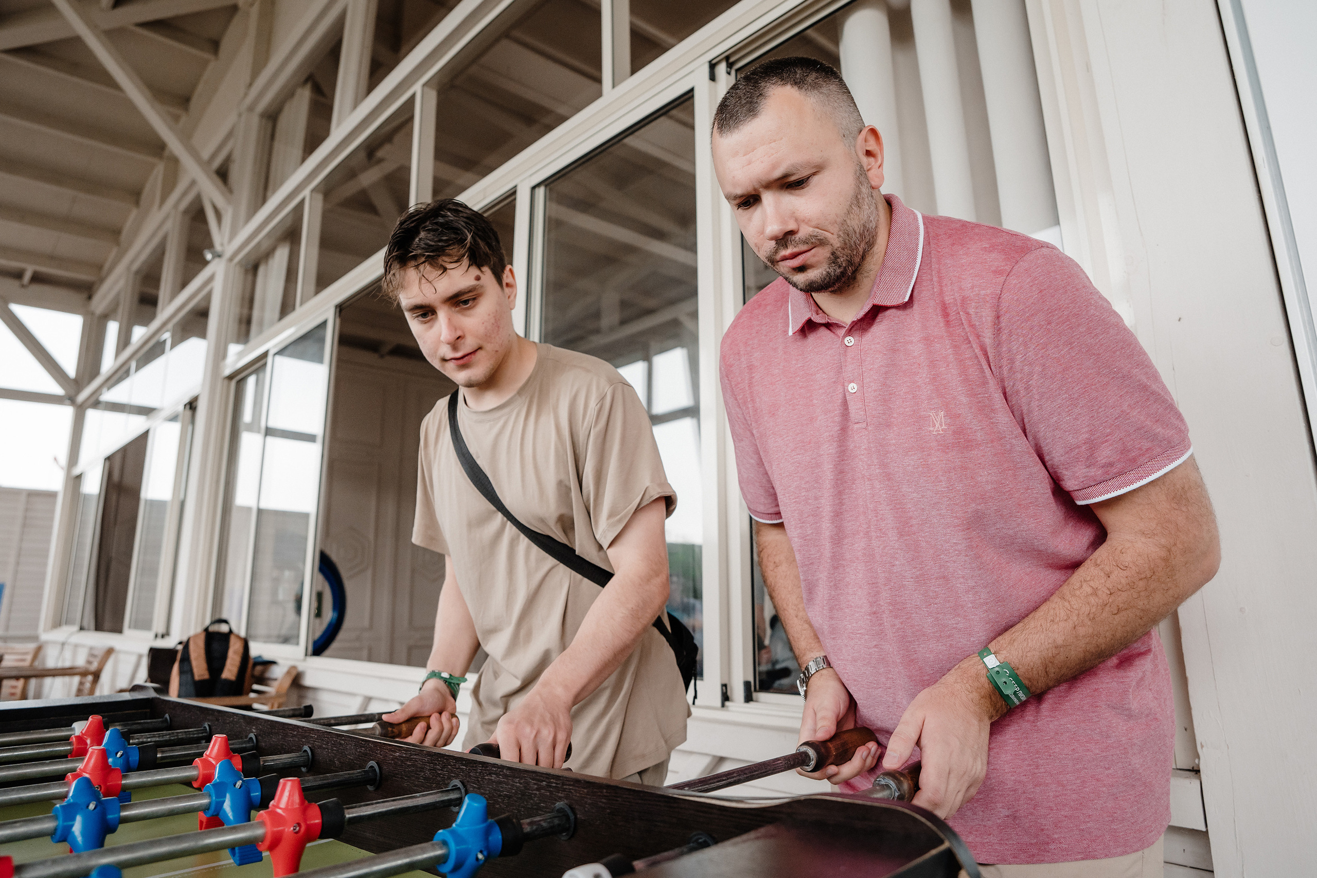 Корпоратив Сберлизинг. Фотограф на мероприятие