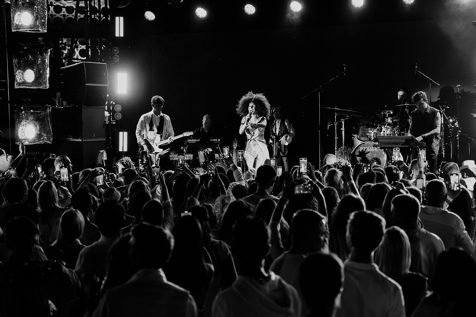 WhiteWill. Фотограф на мероприятие