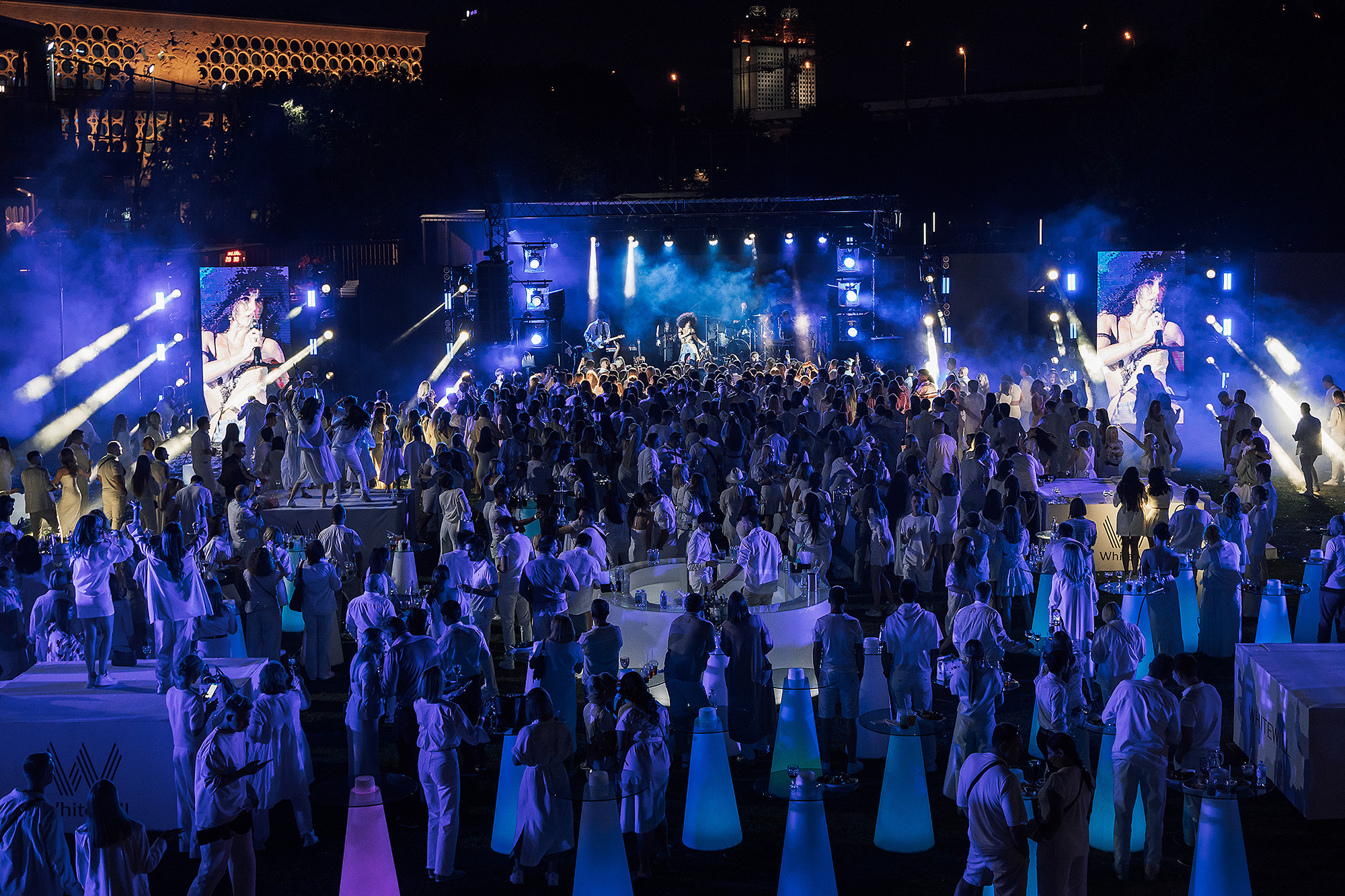 WhiteWill. Фотограф на мероприятие