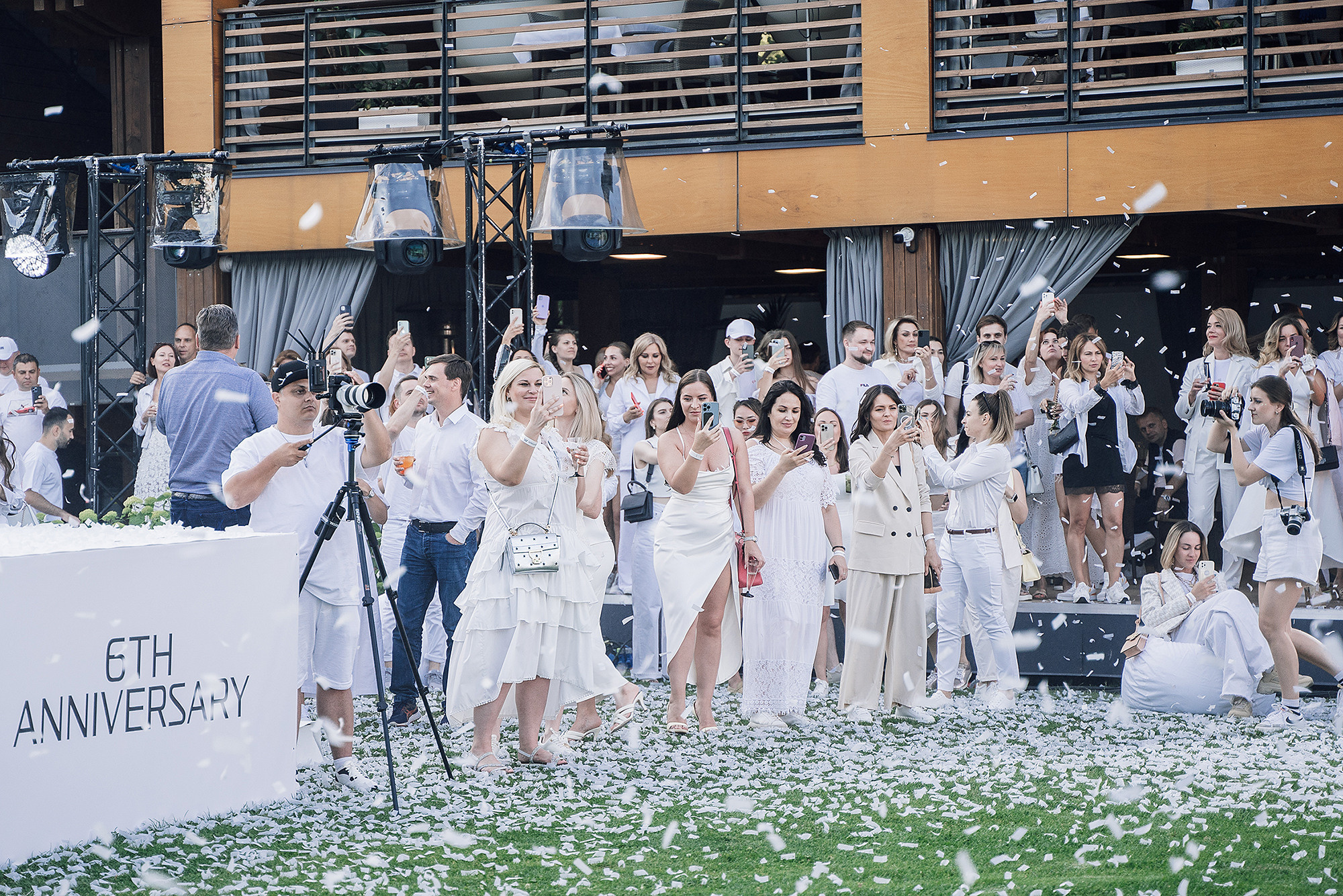 WhiteWill. Фотограф на мероприятие