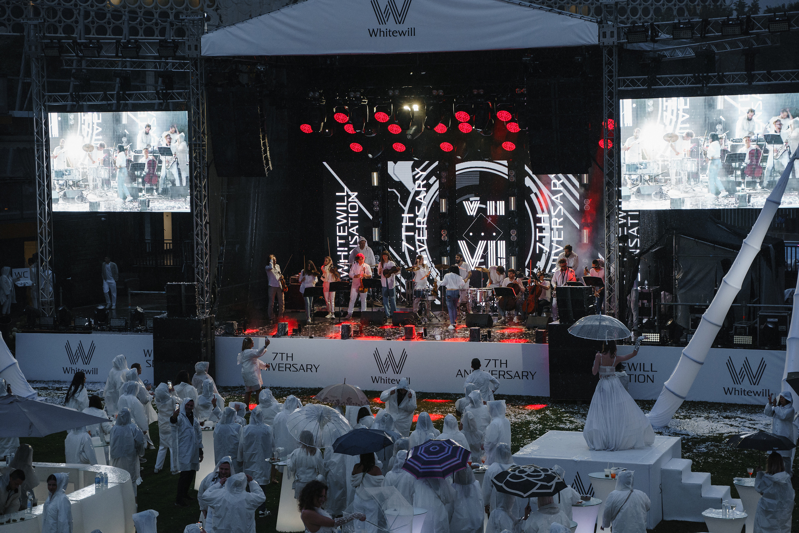 WhiteWill 2023. Фотограф на мероприятие