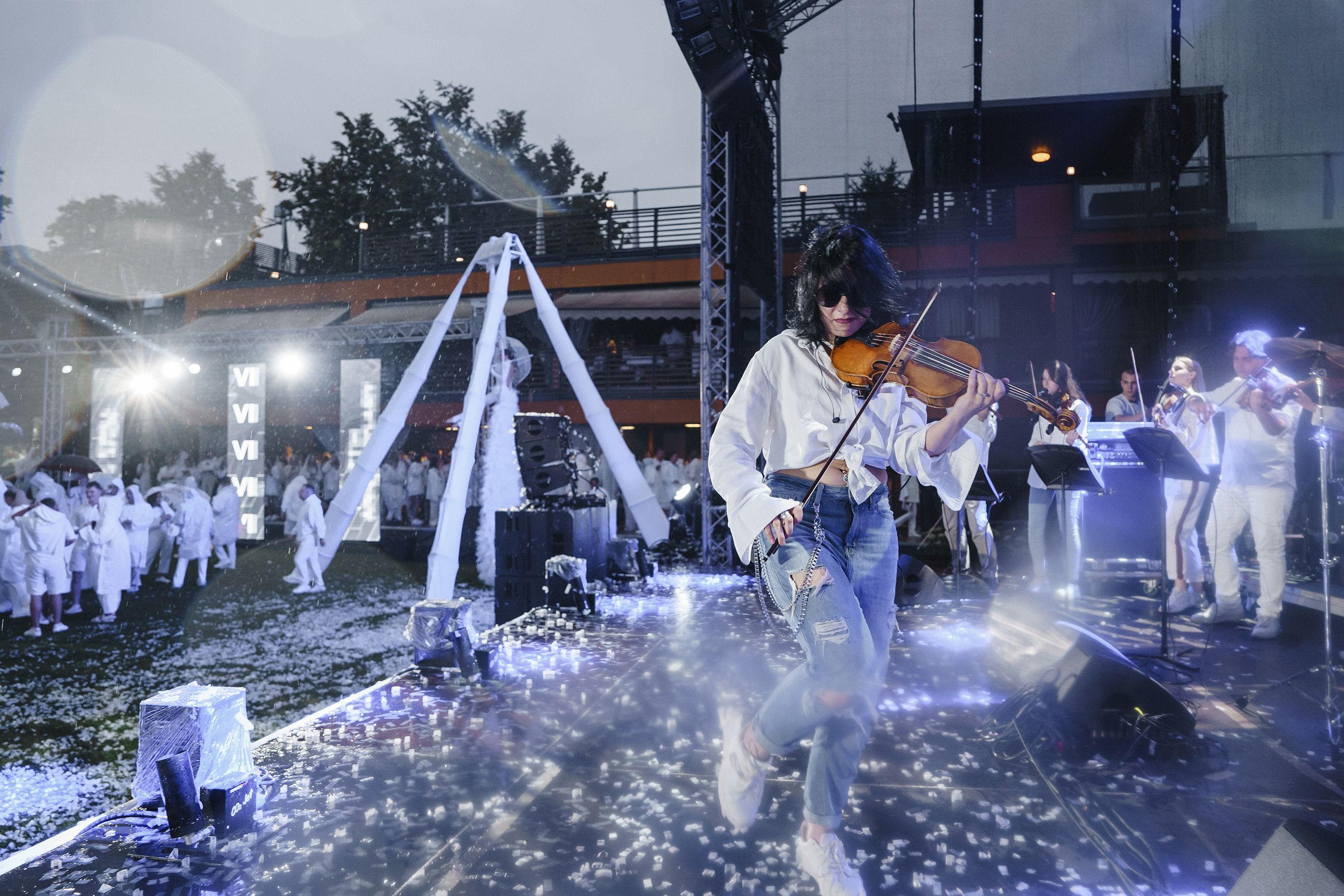 WhiteWill 2023. Фотограф на мероприятие