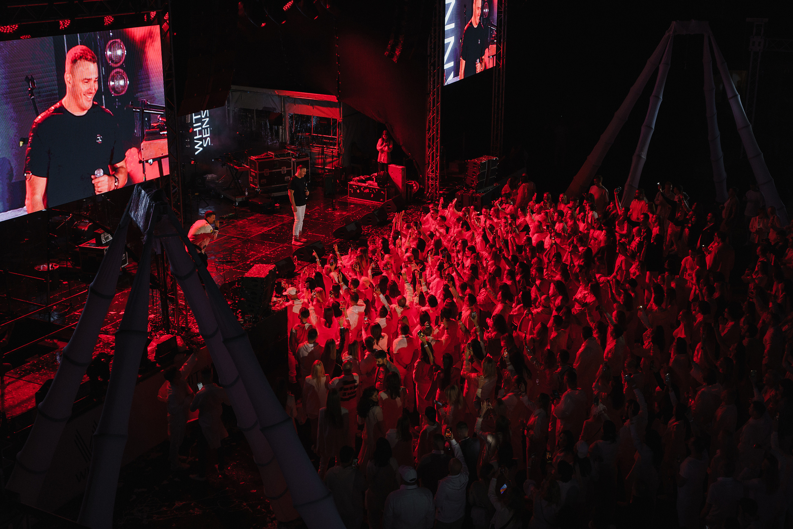 WhiteWill 2023. Фотограф на мероприятие