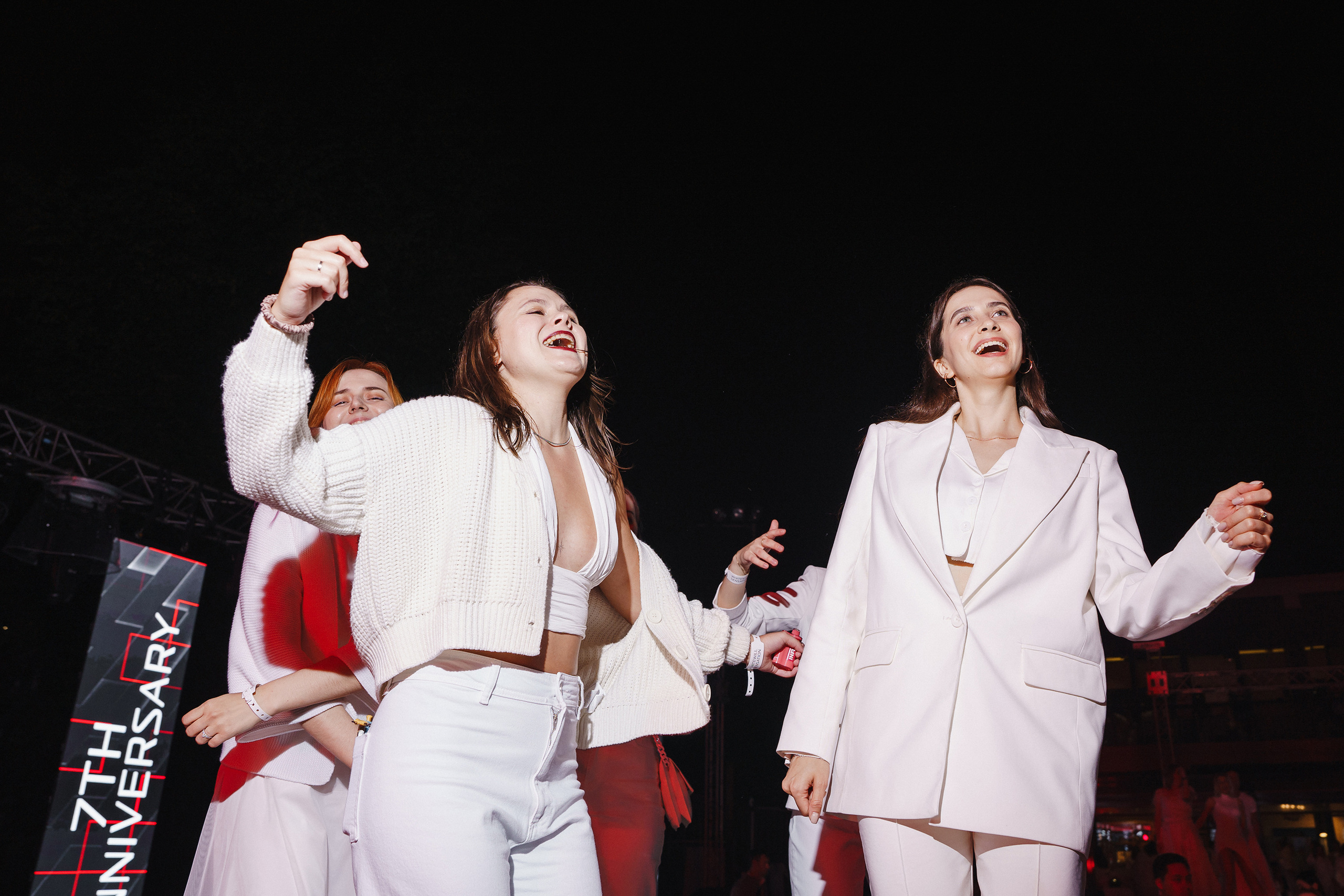 WhiteWill 2023. Фотограф на мероприятие