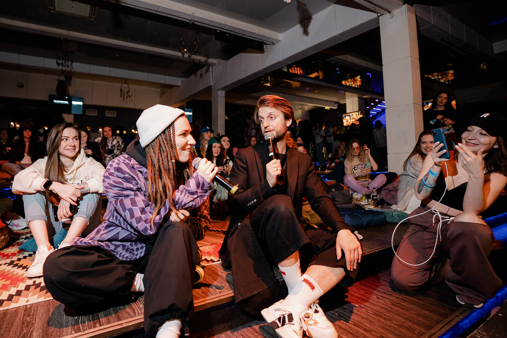 Медиториум 2. Фотограф на мероприятие