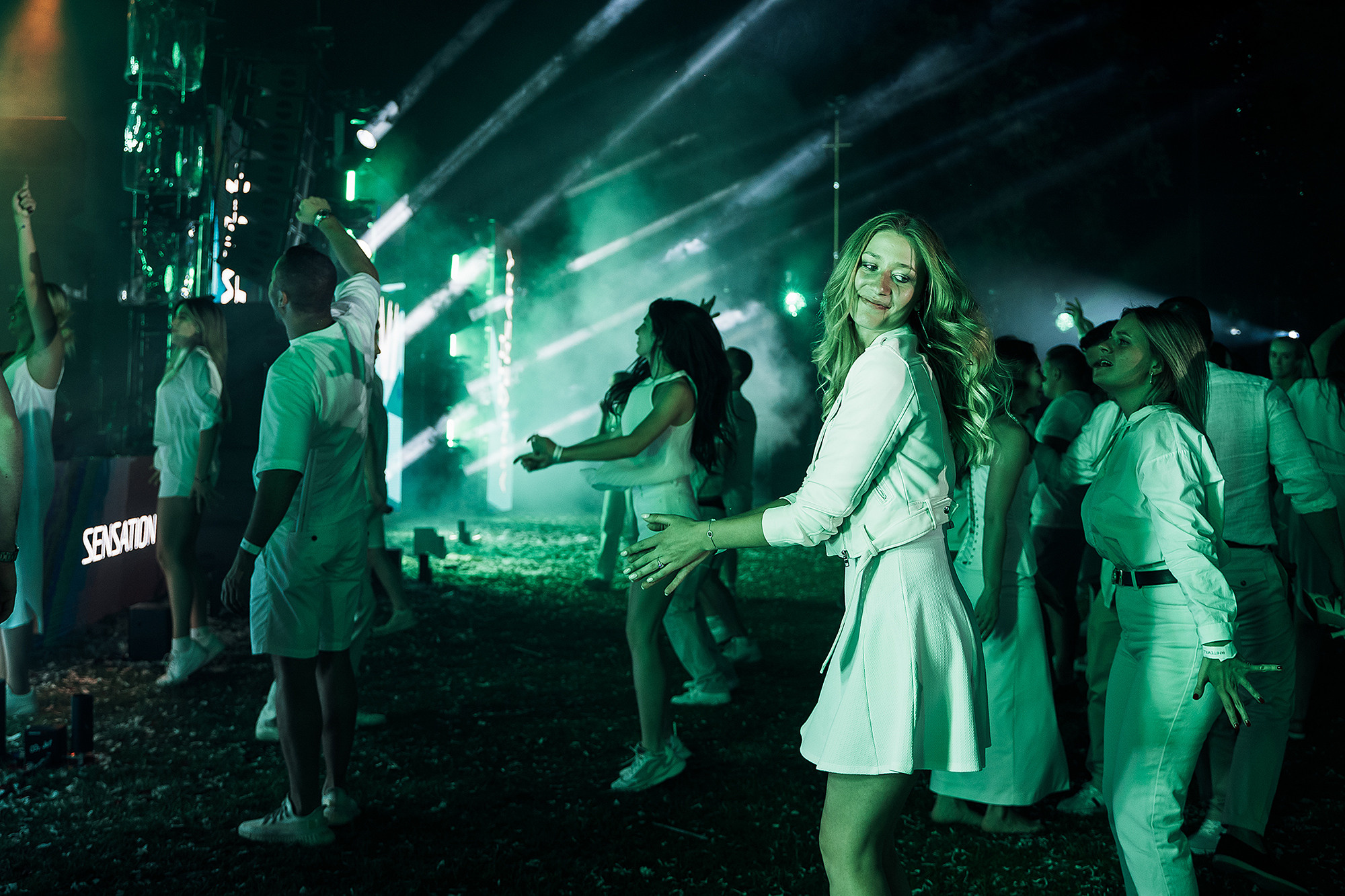 WhiteWill. Фотограф на мероприятие