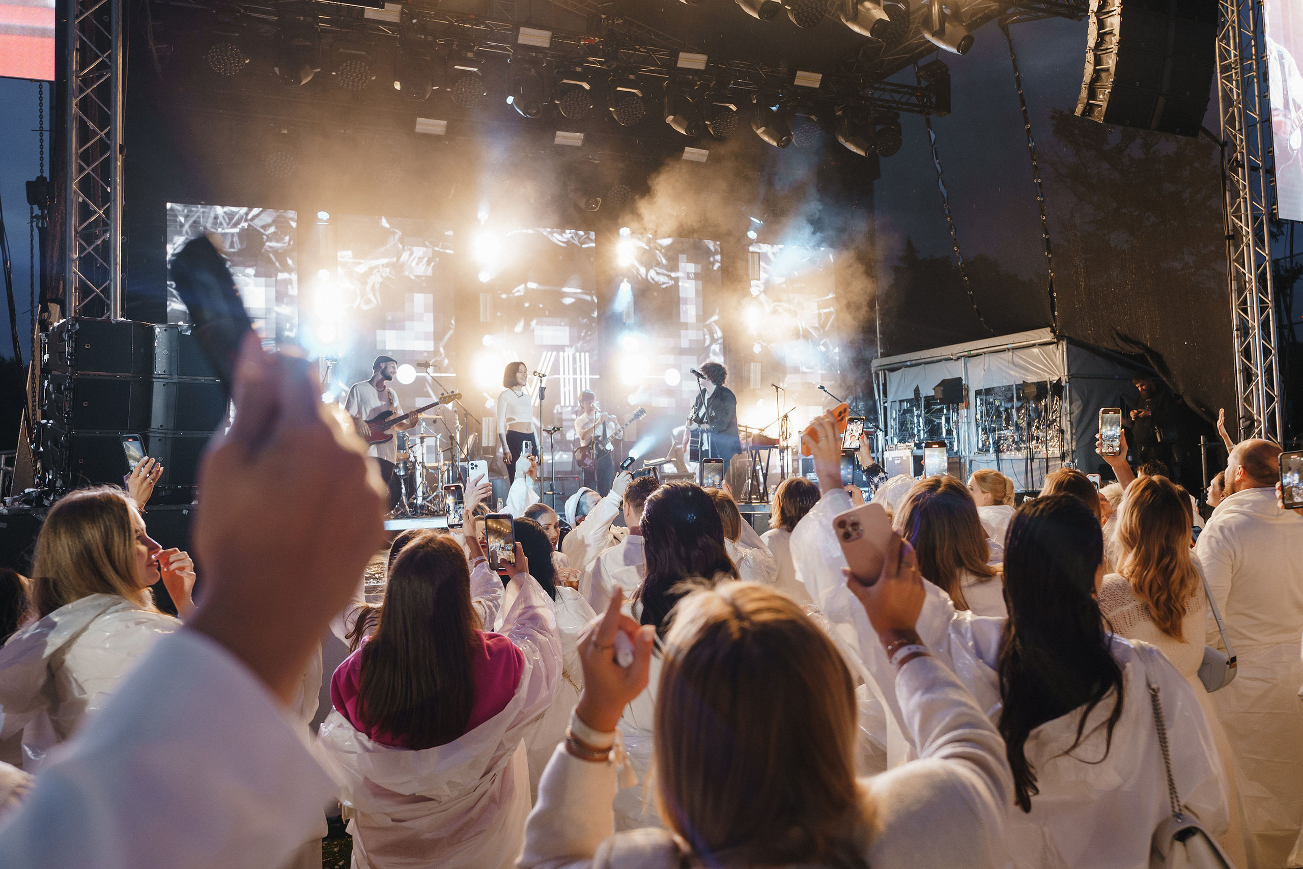 WhiteWill 2023. Фотограф на мероприятие