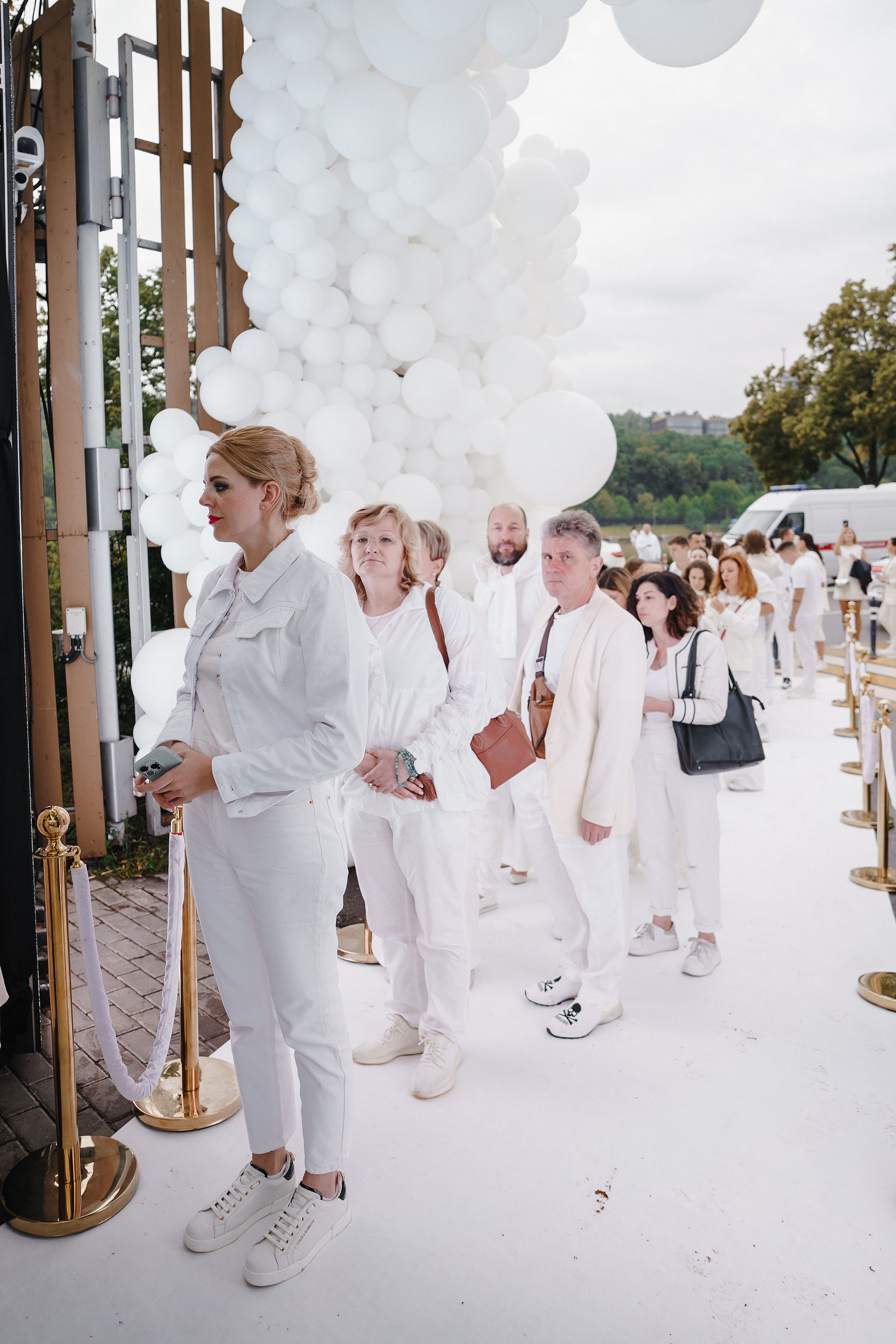 WhiteWill 2023. Фотограф на мероприятие