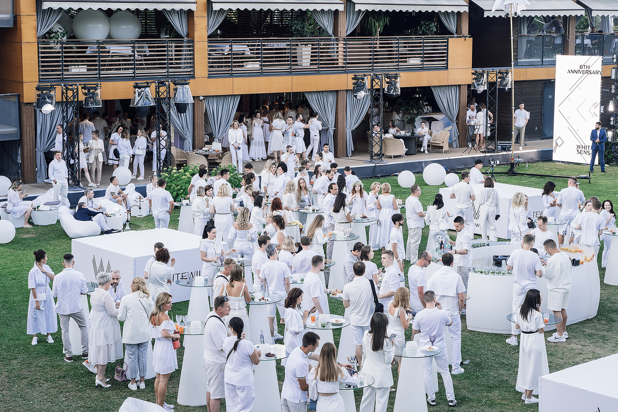 WhiteWill. Фотограф на мероприятие