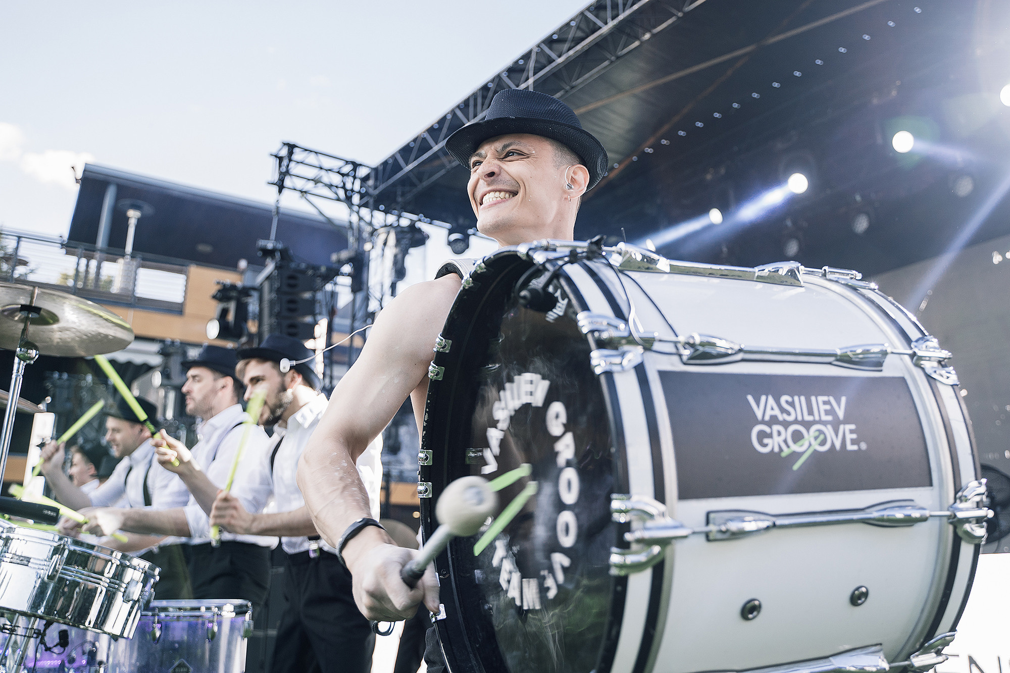 WhiteWill. Фотограф на мероприятие