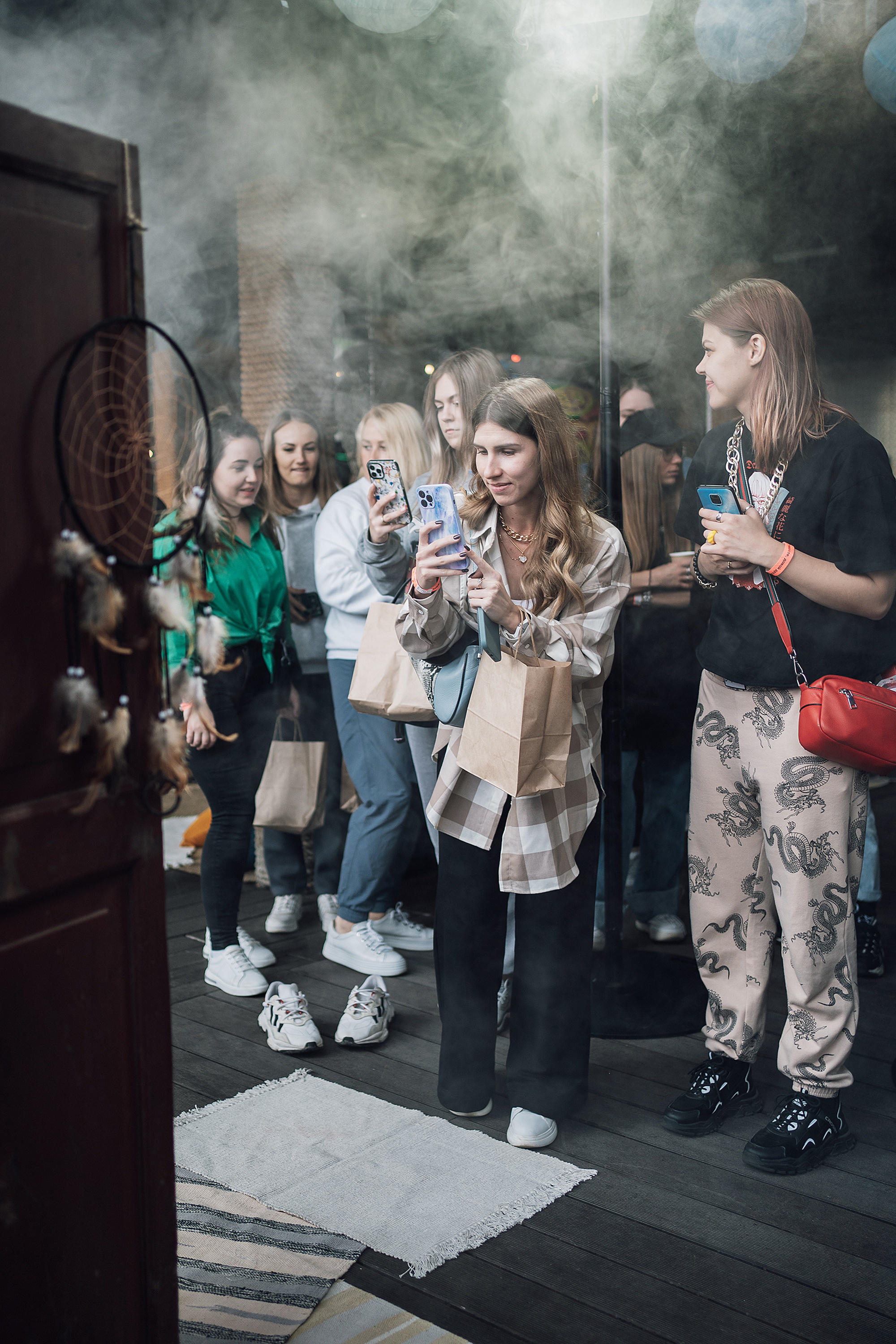 Медиториум. Фотограф на мероприятие