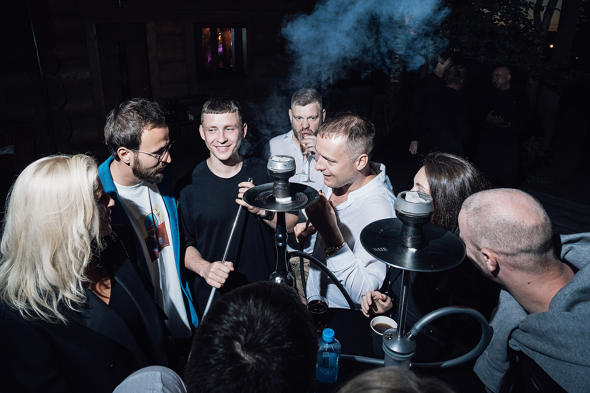 ДР Иван «Road to Dream». Фотограф на мероприятие