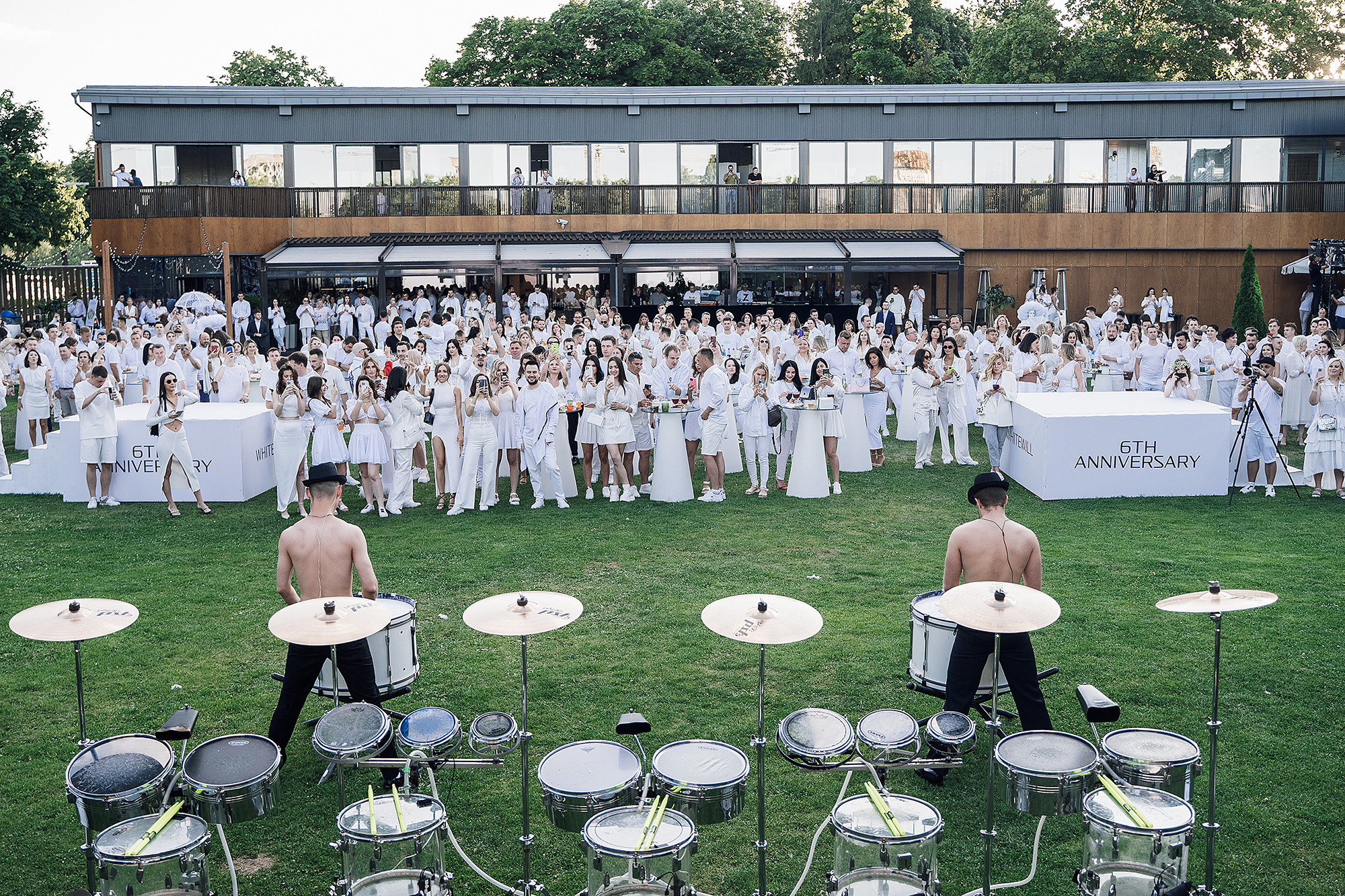 WhiteWill. Фотограф на мероприятие