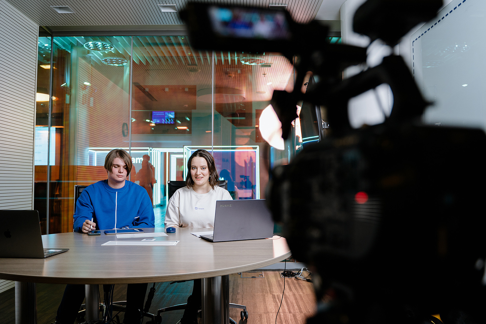 VK Cup. Фотограф на мероприятие