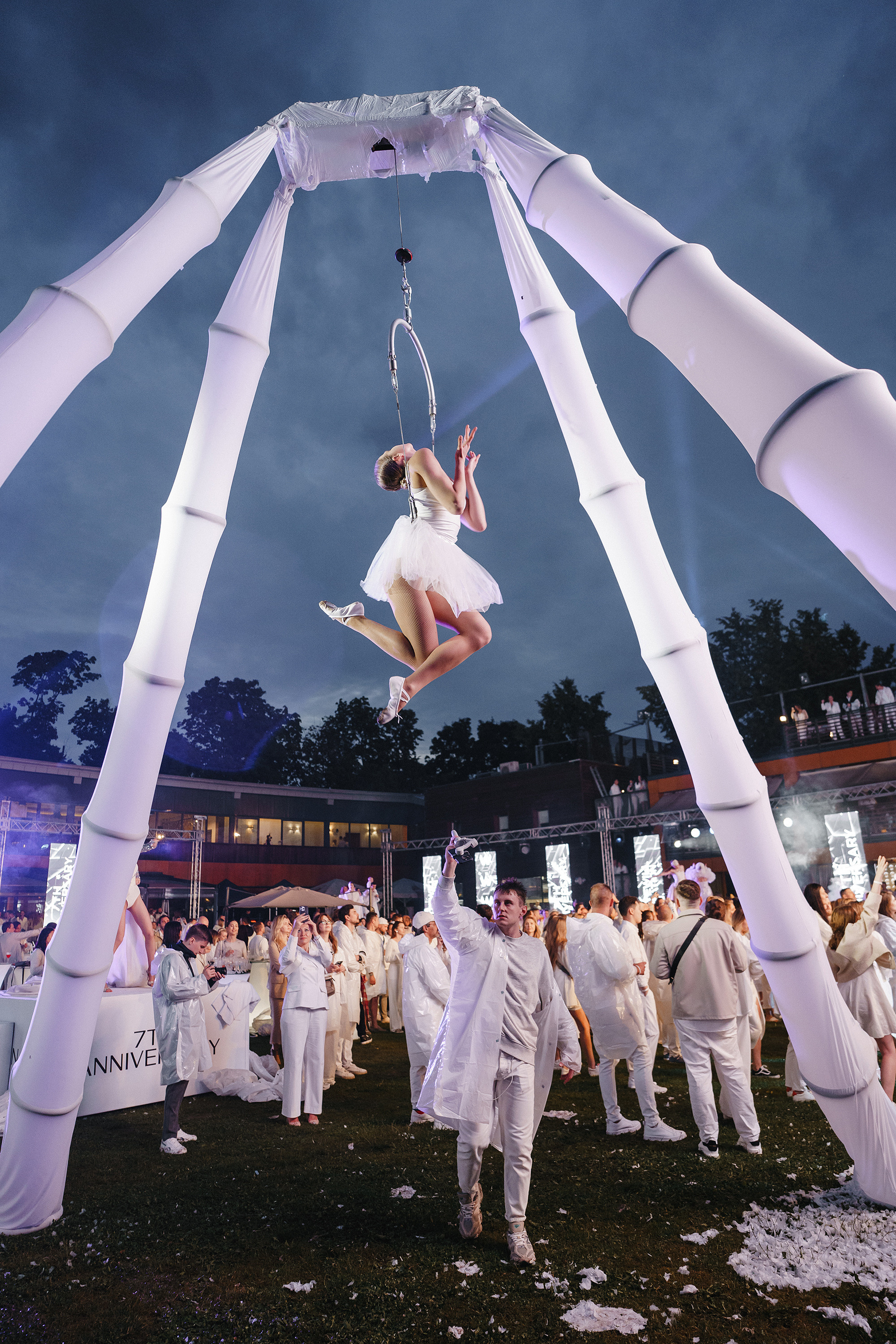 WhiteWill 2023. Фотограф на мероприятие