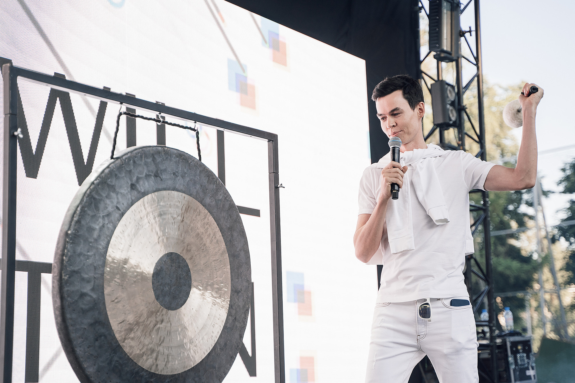 WhiteWill. Фотограф на мероприятие