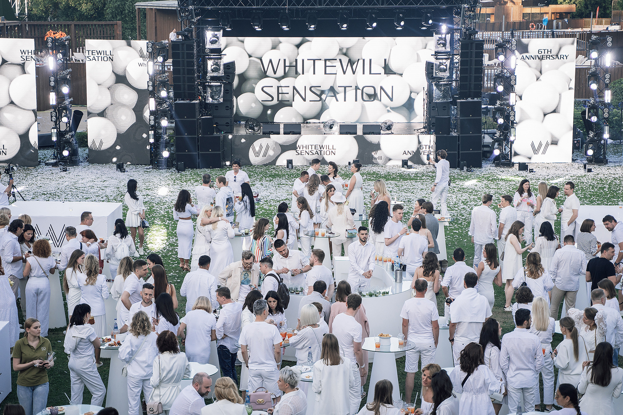 WhiteWill. Фотограф на мероприятие