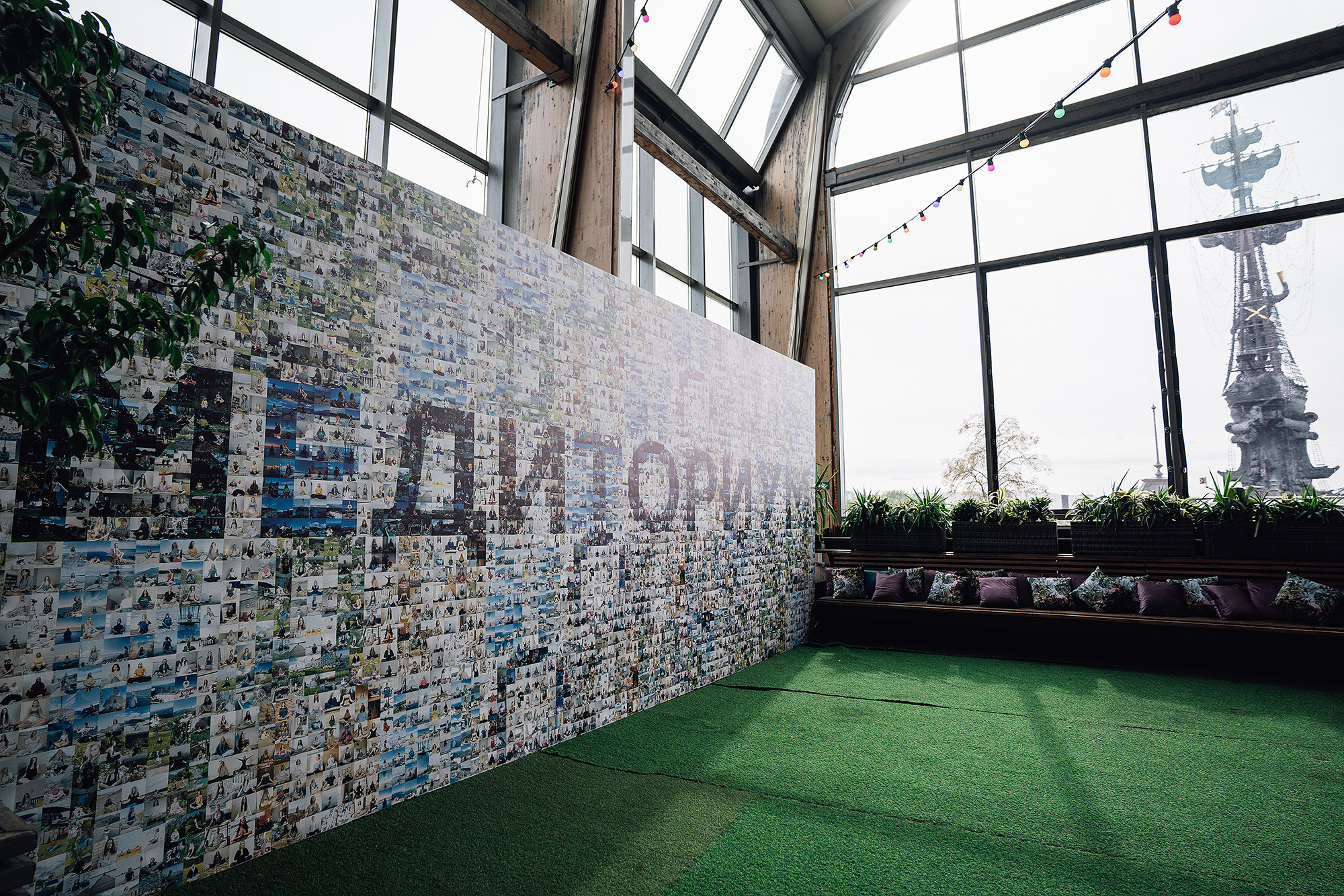 Медиториум. Фотограф на мероприятие