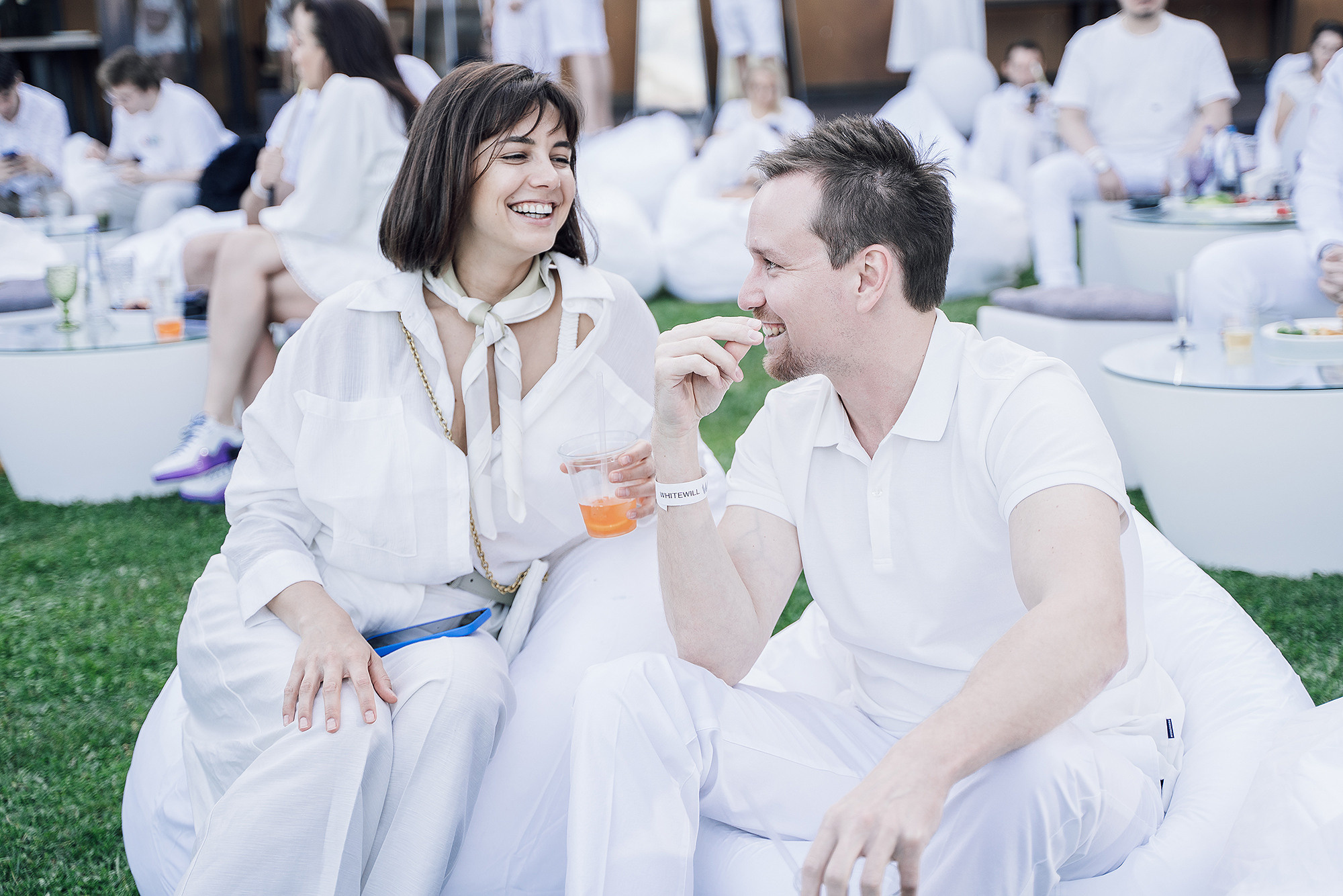 WhiteWill. Фотограф на мероприятие