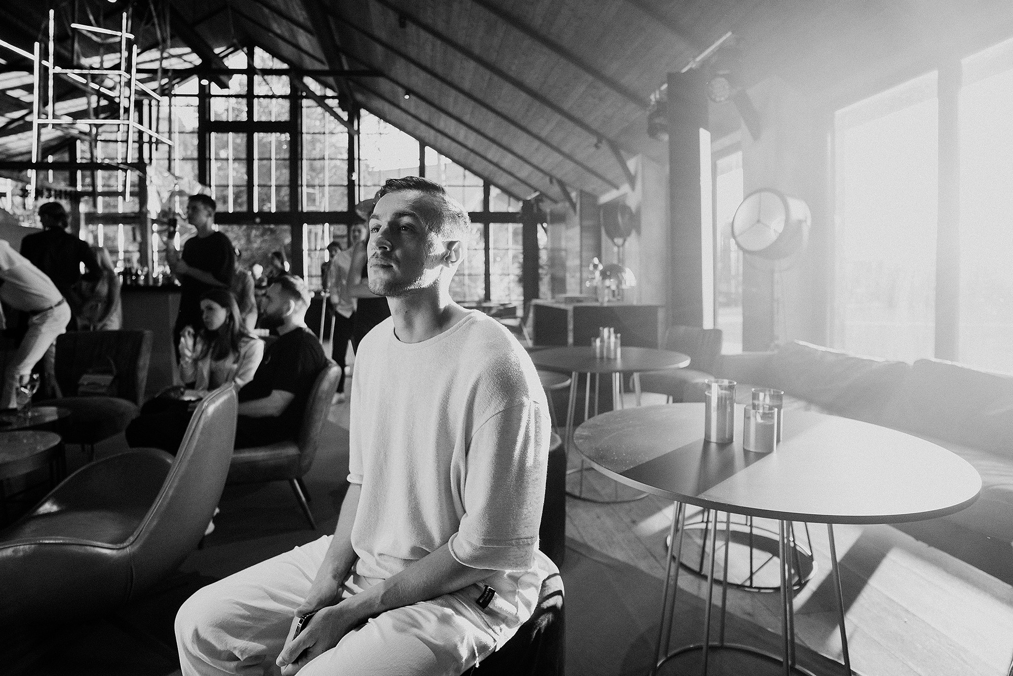 ДР Иван «Road to Dream». Фотограф на мероприятие