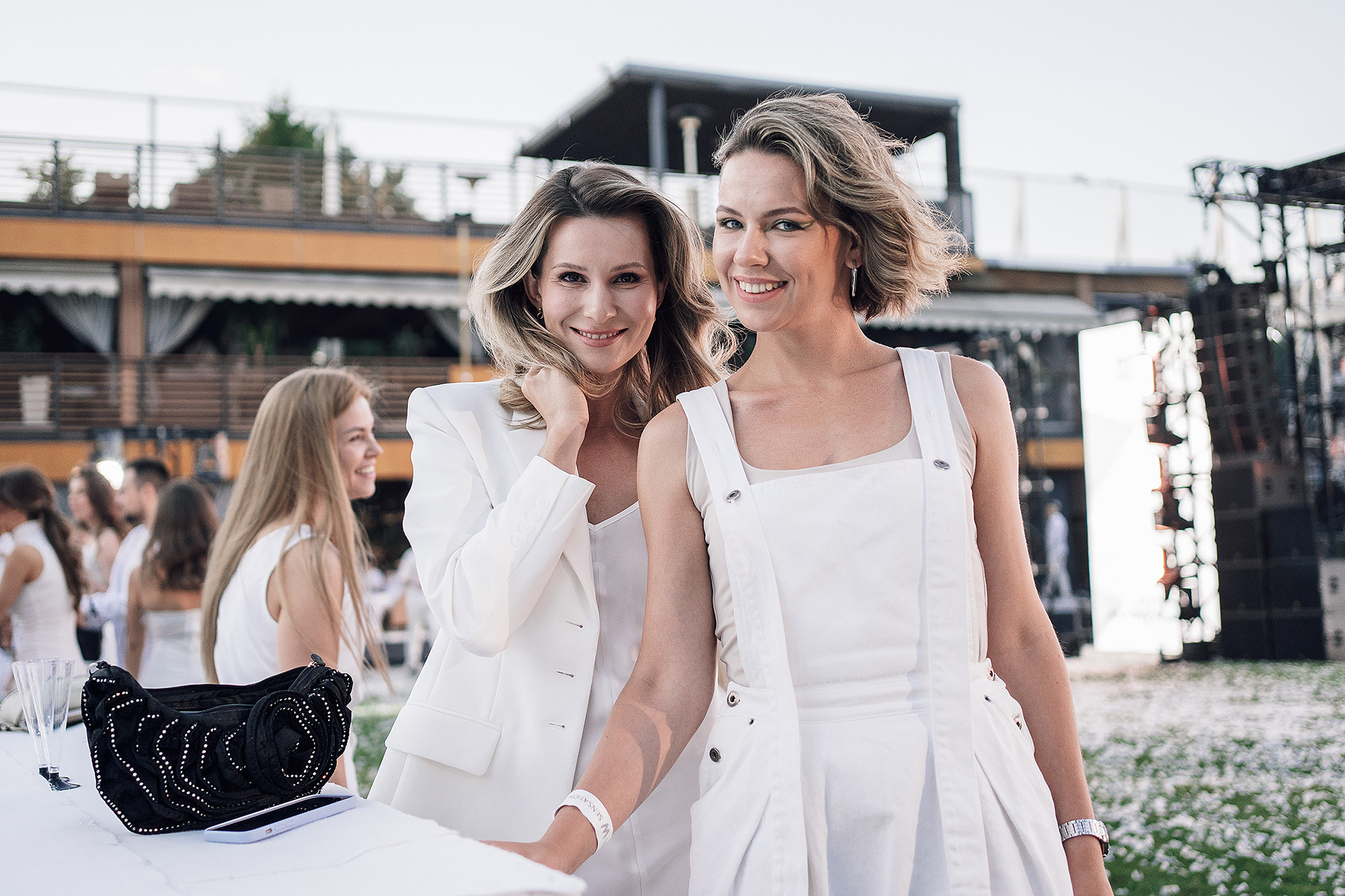 WhiteWill. Фотограф на мероприятие